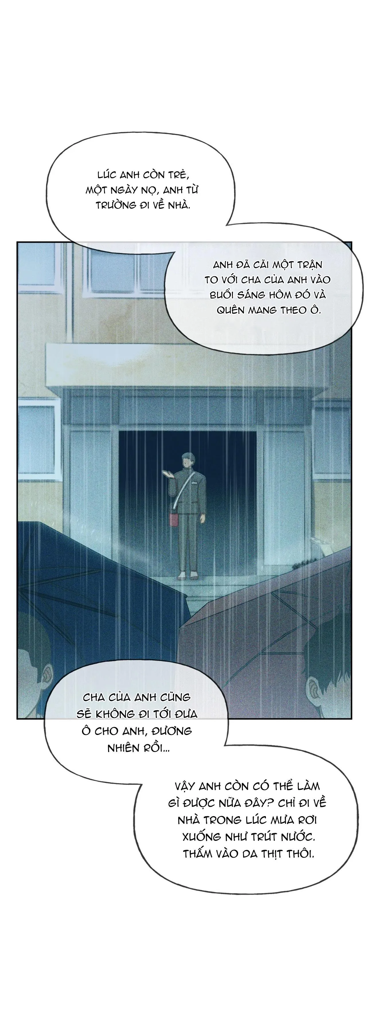 RẠP CHIẾU PHIM ANEMONE Chapter 55 Trang 44