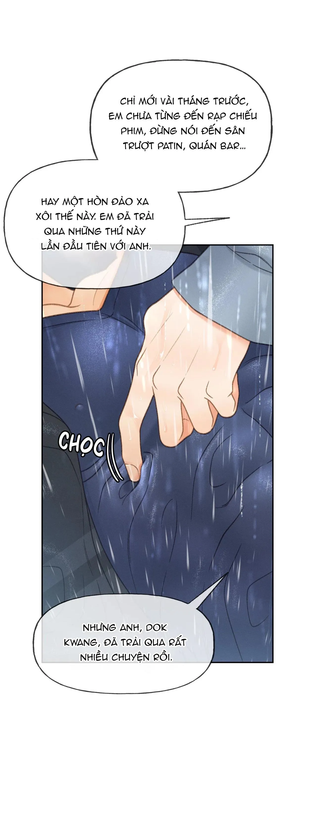 RẠP CHIẾU PHIM ANEMONE Chapter 55 Trang 47