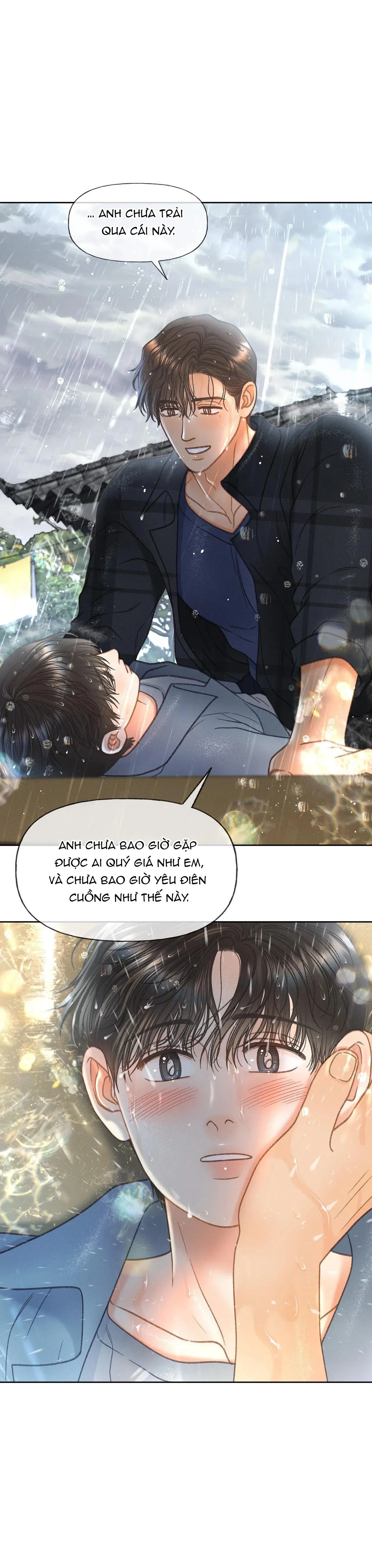 RẠP CHIẾU PHIM ANEMONE Chapter 55 Trang 50