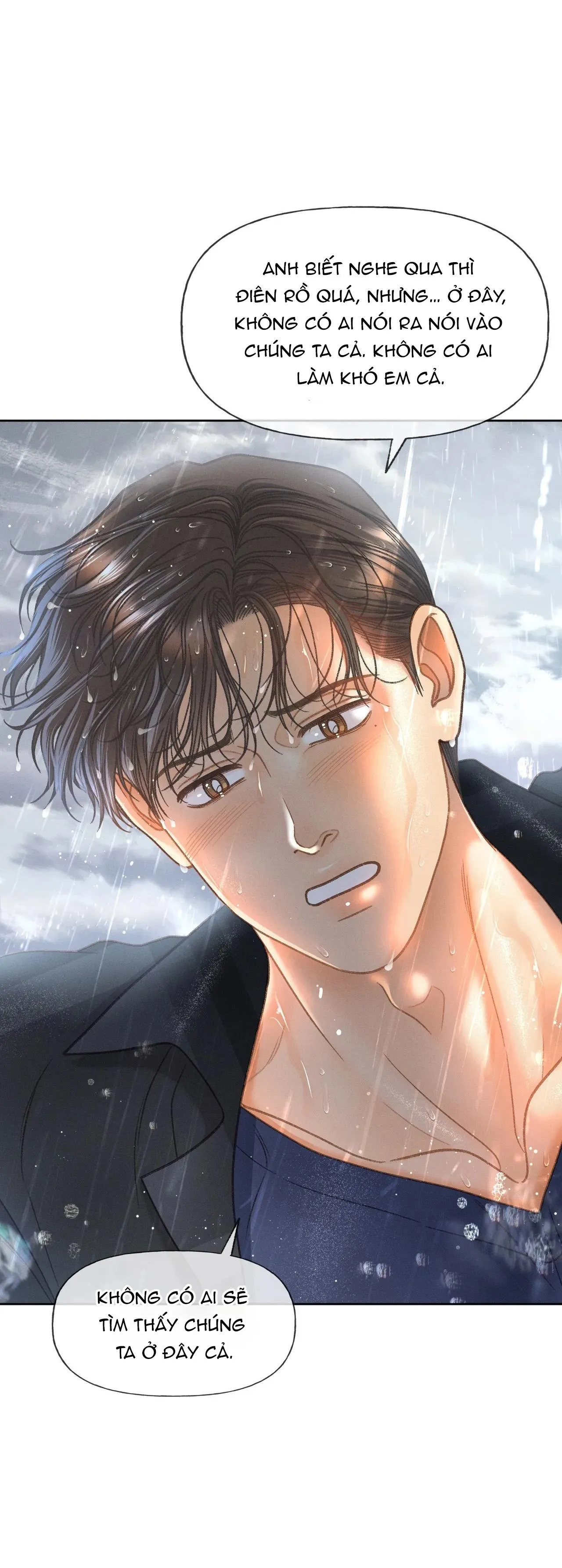 RẠP CHIẾU PHIM ANEMONE Chapter 55 Trang 55