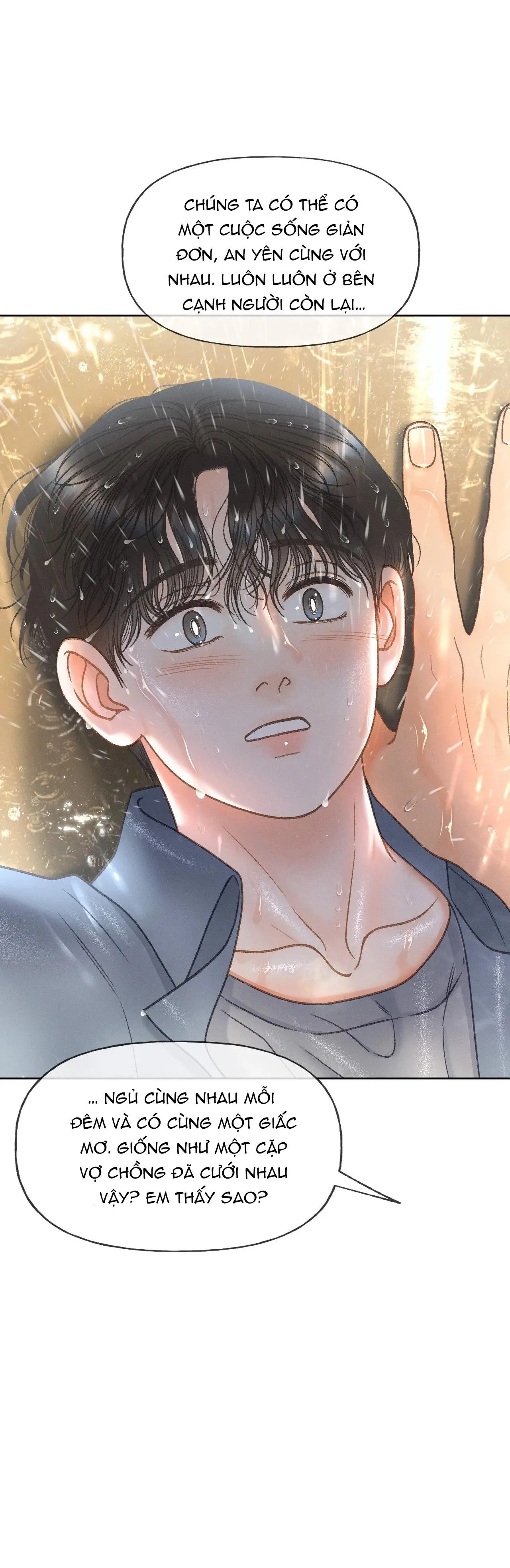 RẠP CHIẾU PHIM ANEMONE Chapter 55 Trang 56