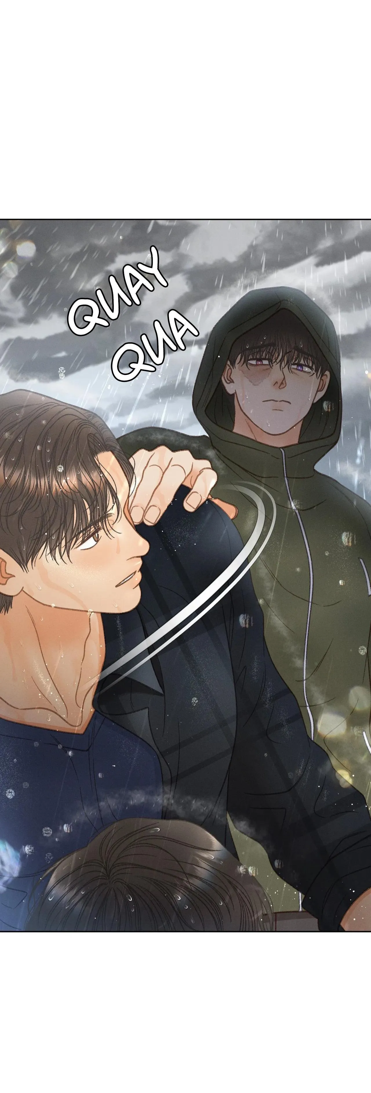 RẠP CHIẾU PHIM ANEMONE Chapter 55 Trang 60