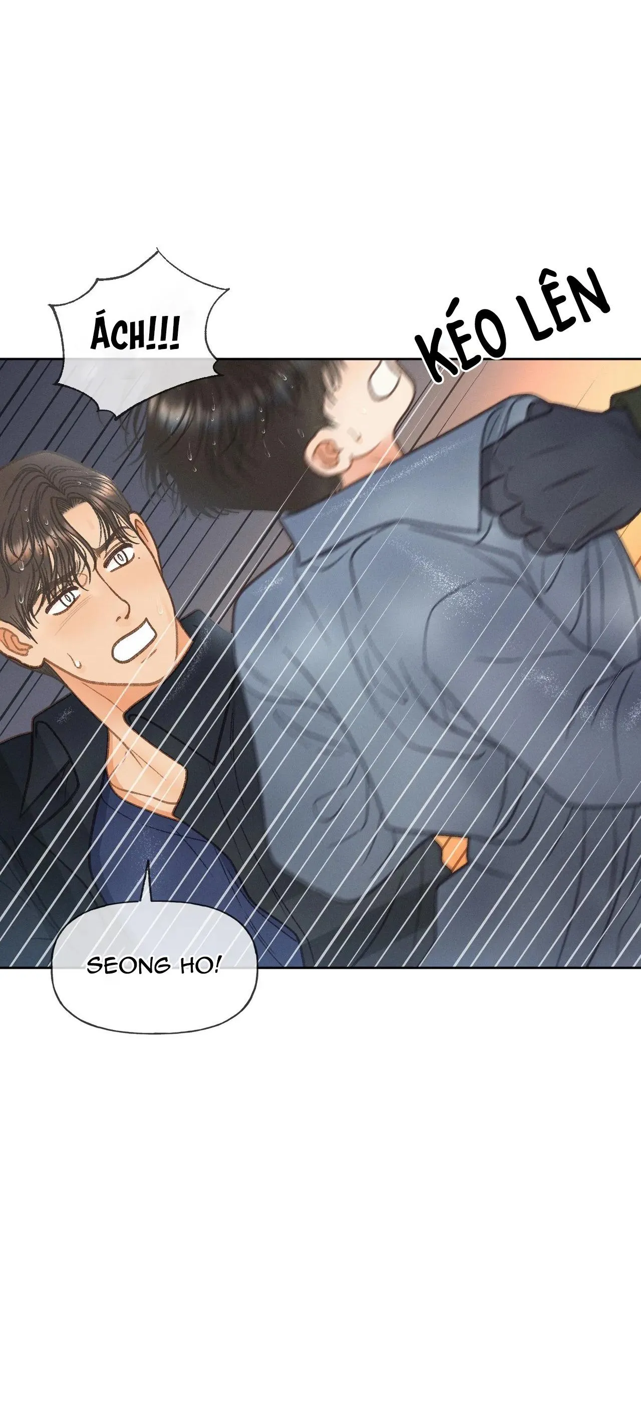 RẠP CHIẾU PHIM ANEMONE Chapter 55 Trang 62