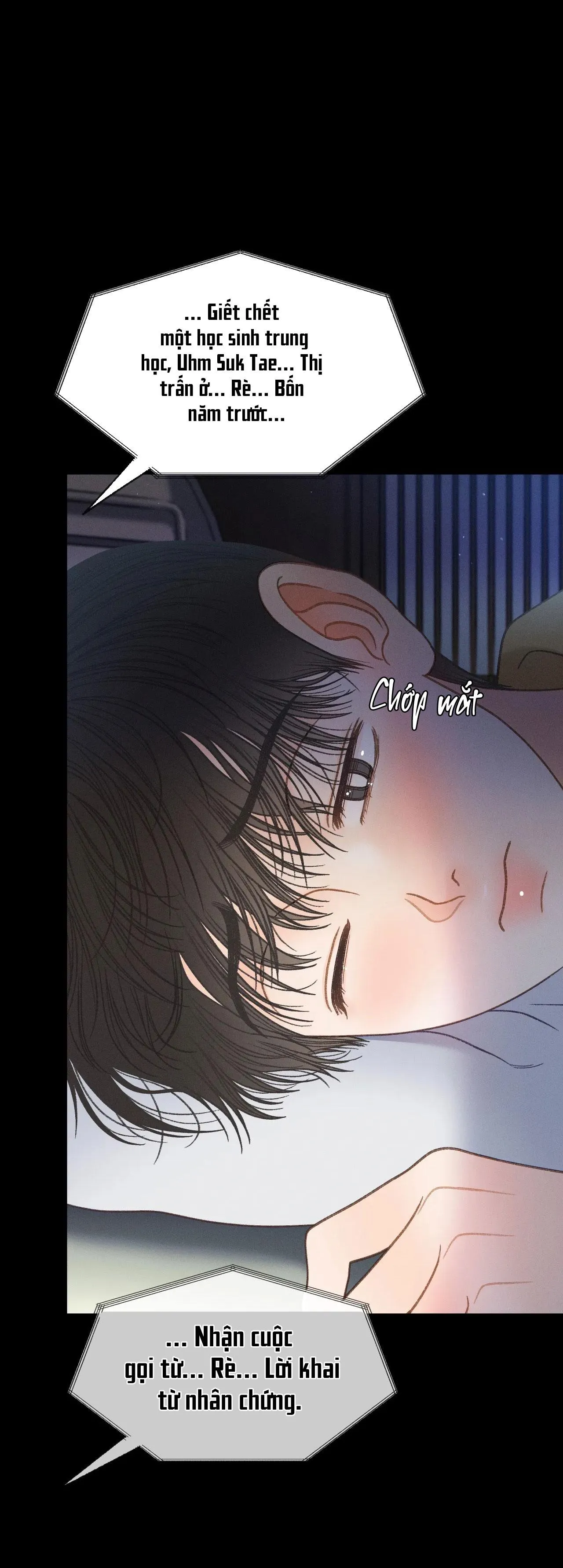 RẠP CHIẾU PHIM ANEMONE Chapter 56 Trang 4