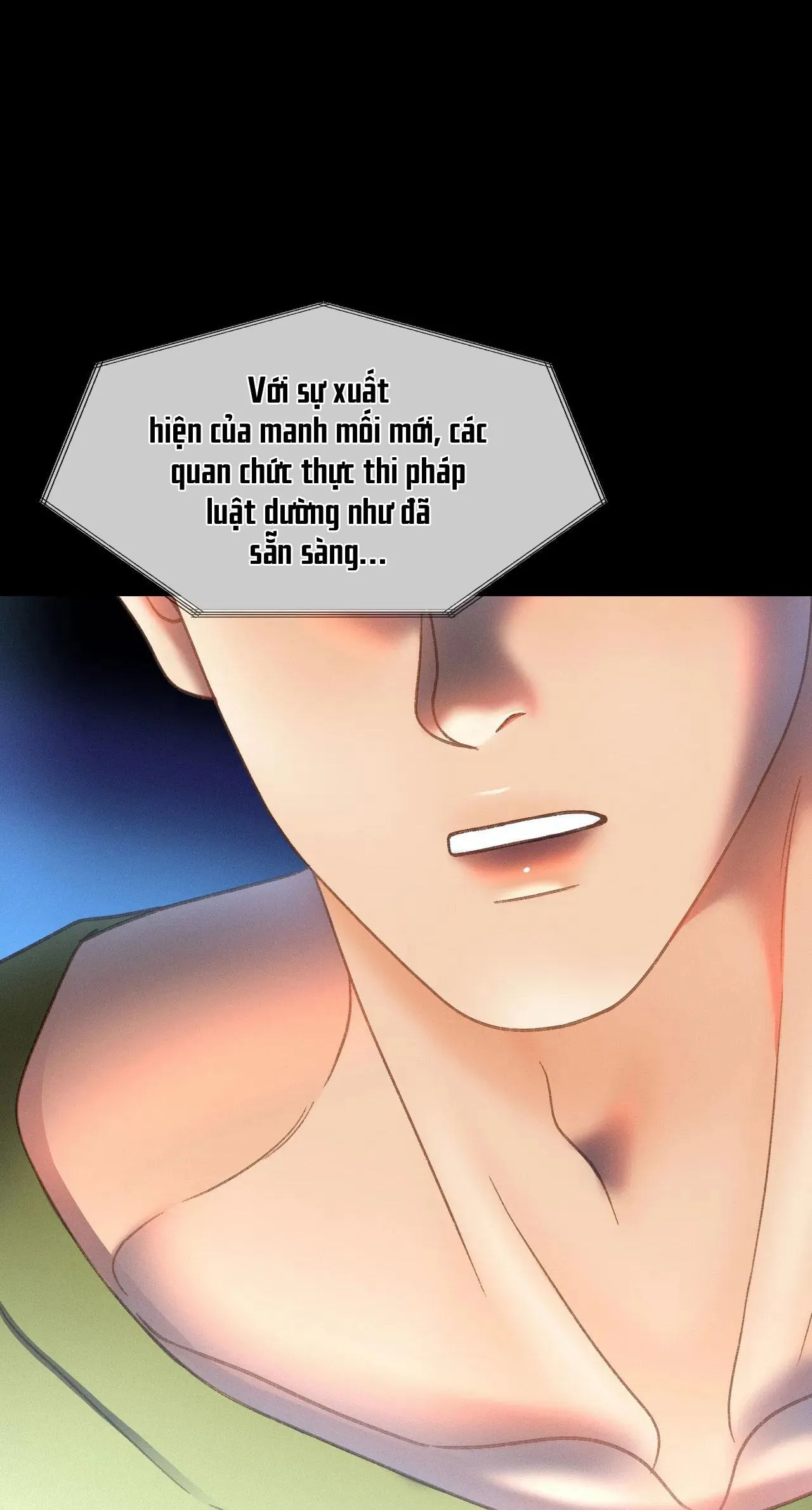 RẠP CHIẾU PHIM ANEMONE Chapter 56 Trang 6