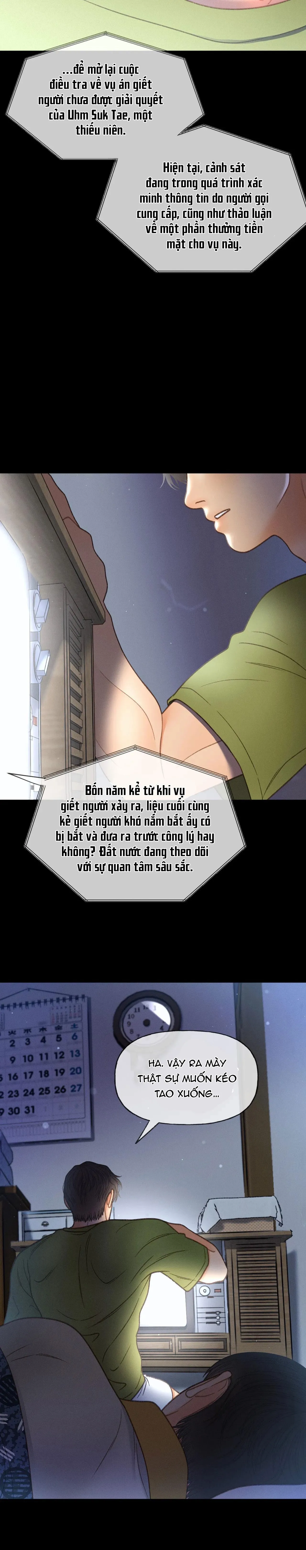 RẠP CHIẾU PHIM ANEMONE Chapter 56 Trang 7