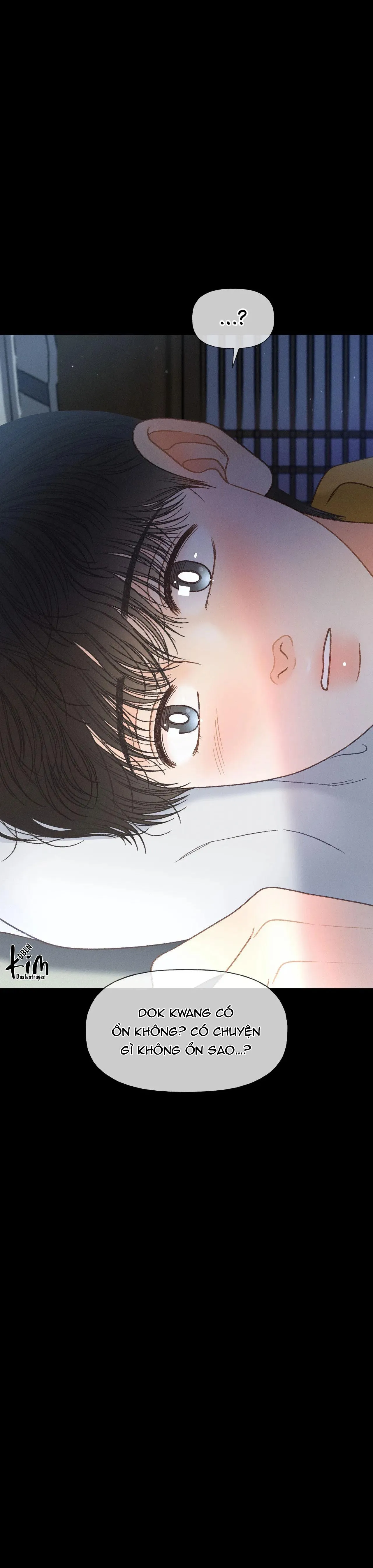 RẠP CHIẾU PHIM ANEMONE Chapter 56 Trang 8