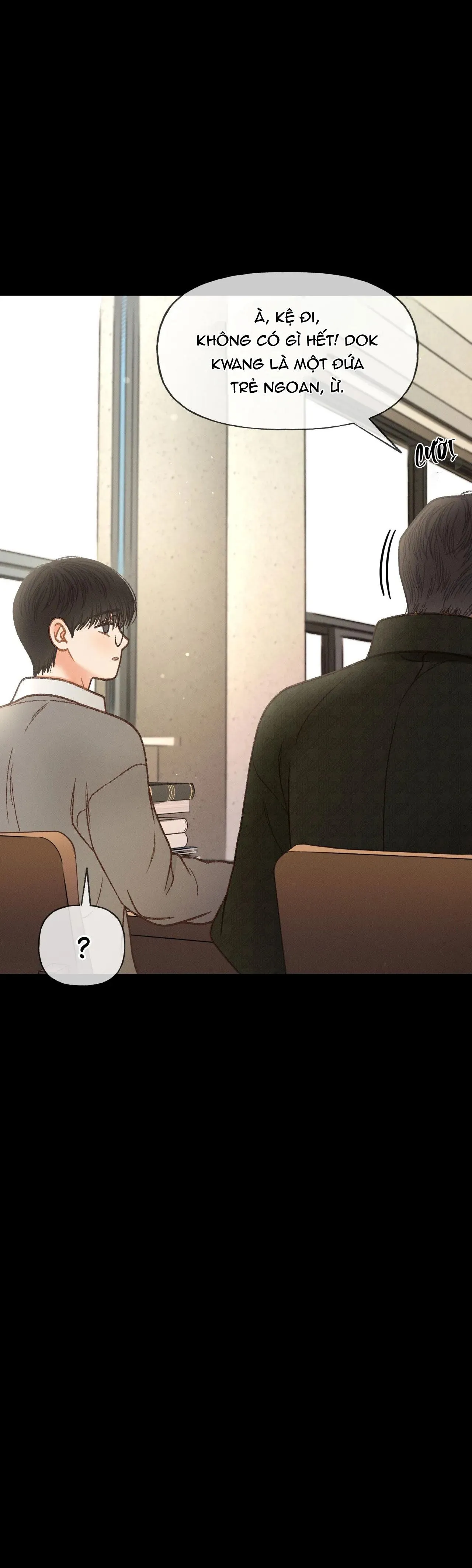 RẠP CHIẾU PHIM ANEMONE Chapter 56 Trang 12
