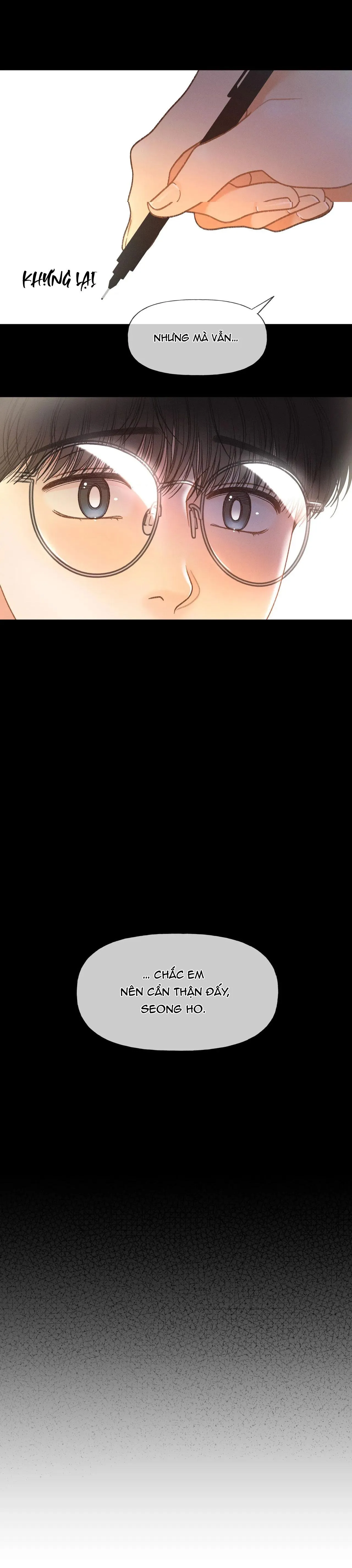 RẠP CHIẾU PHIM ANEMONE Chapter 56 Trang 13