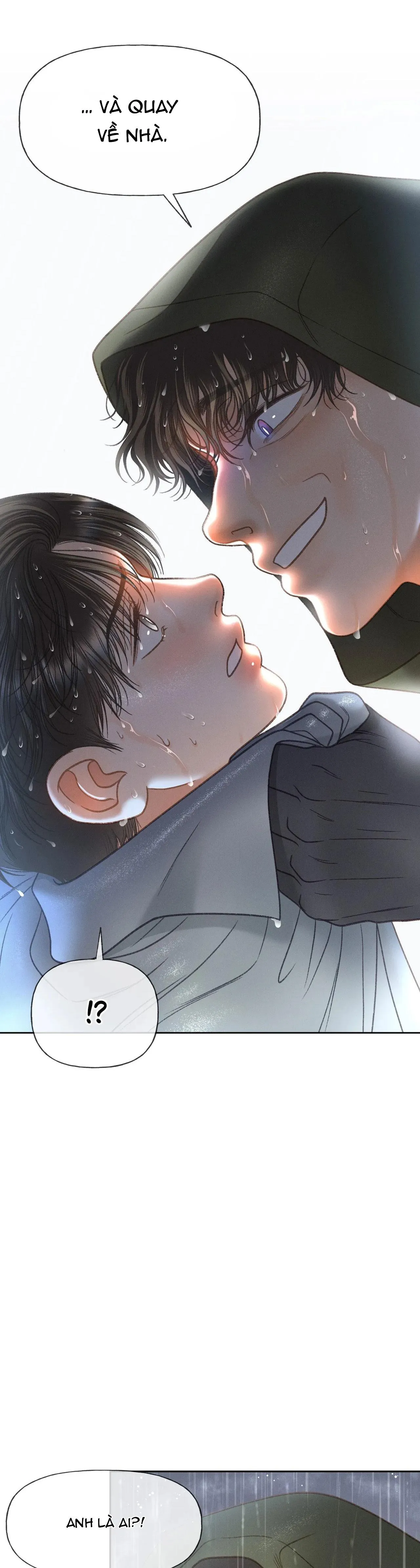 RẠP CHIẾU PHIM ANEMONE Chapter 56 Trang 16