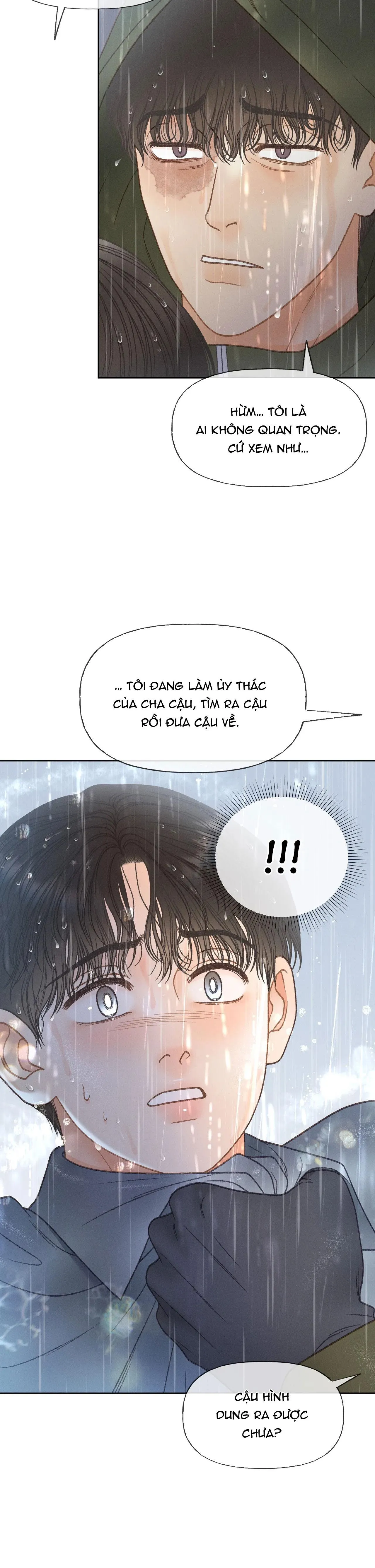 RẠP CHIẾU PHIM ANEMONE Chapter 56 Trang 17