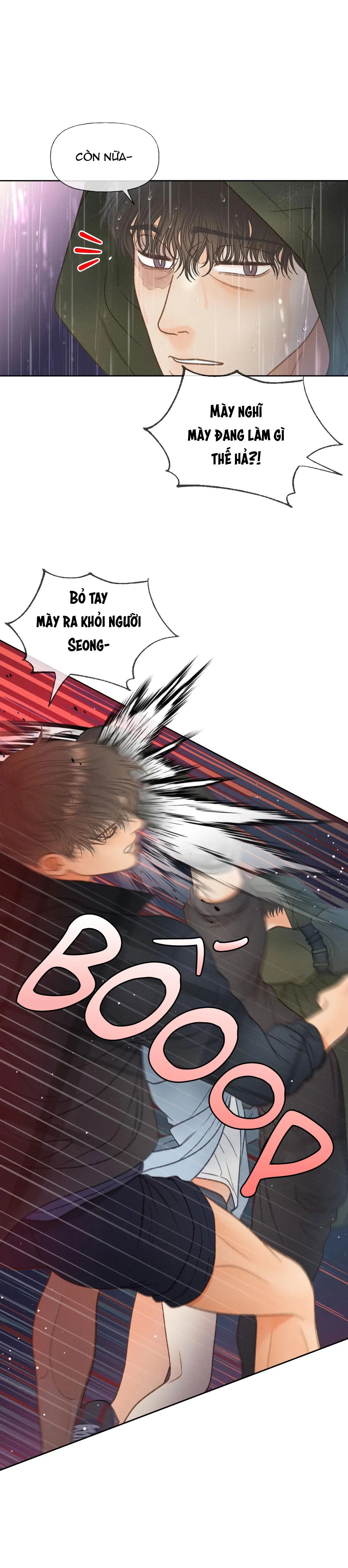 RẠP CHIẾU PHIM ANEMONE Chapter 56 Trang 18