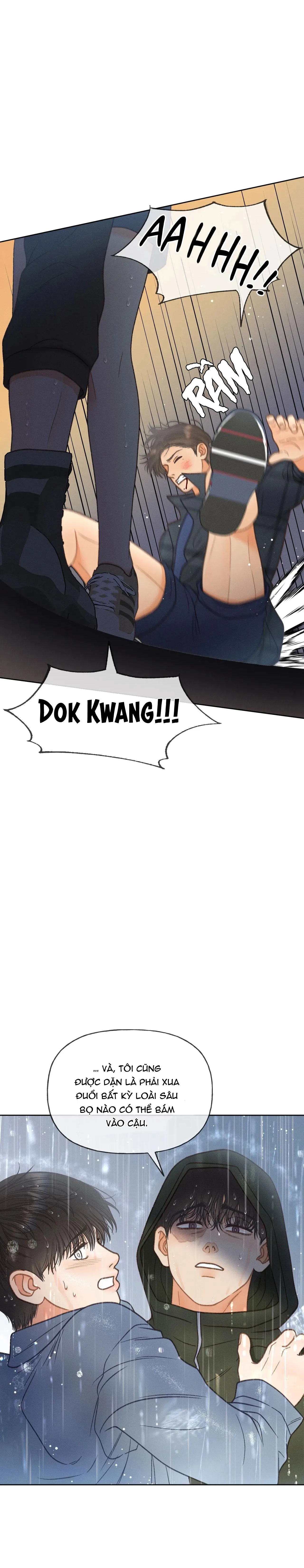 RẠP CHIẾU PHIM ANEMONE Chapter 56 Trang 19