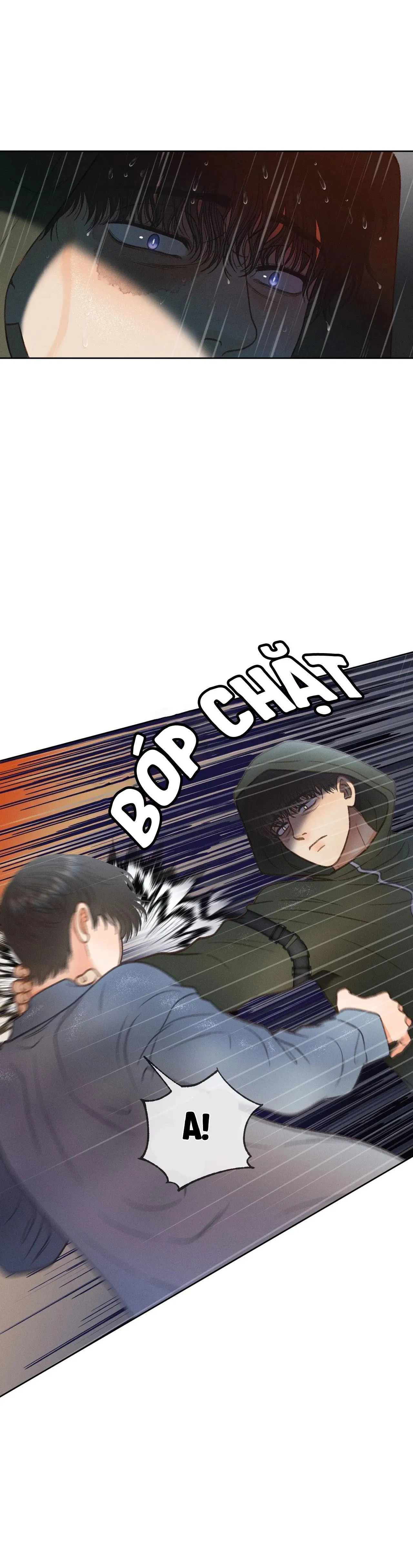 RẠP CHIẾU PHIM ANEMONE Chapter 56 Trang 23