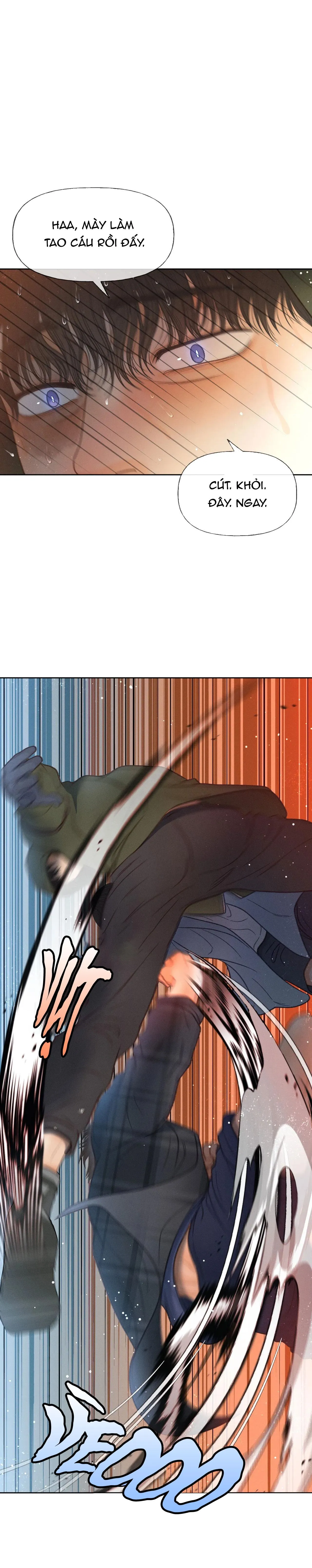 RẠP CHIẾU PHIM ANEMONE Chapter 56 Trang 25