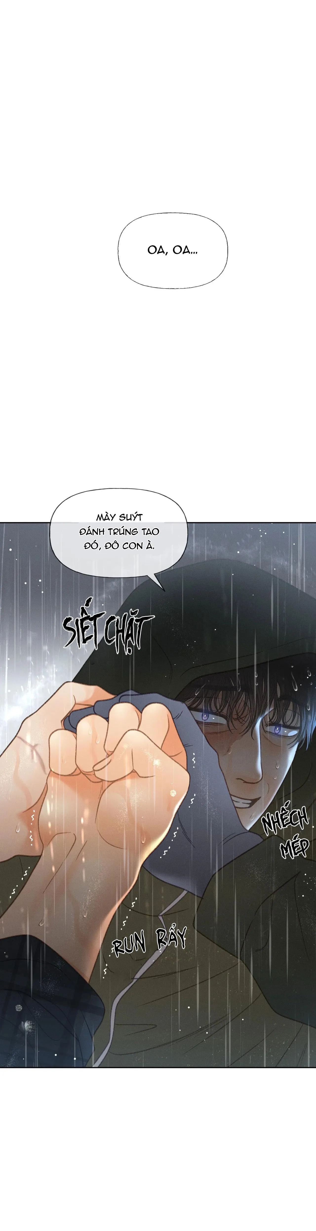 RẠP CHIẾU PHIM ANEMONE Chapter 56 Trang 28