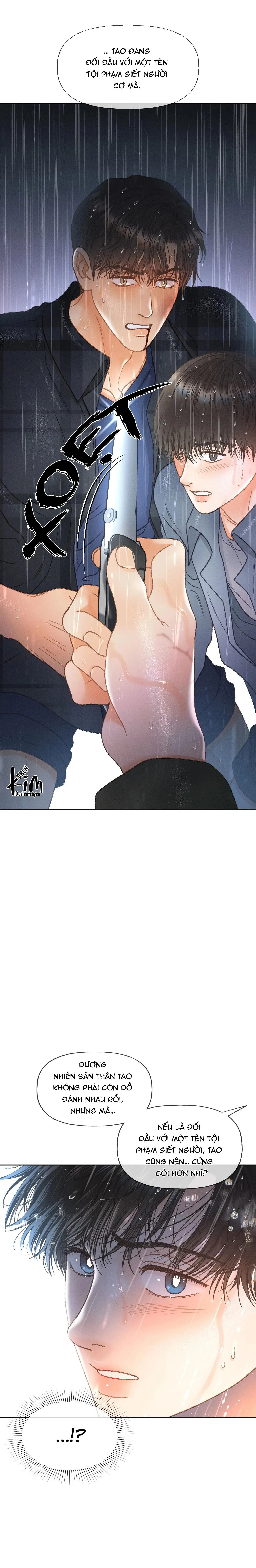 RẠP CHIẾU PHIM ANEMONE Chapter 56 Trang 30