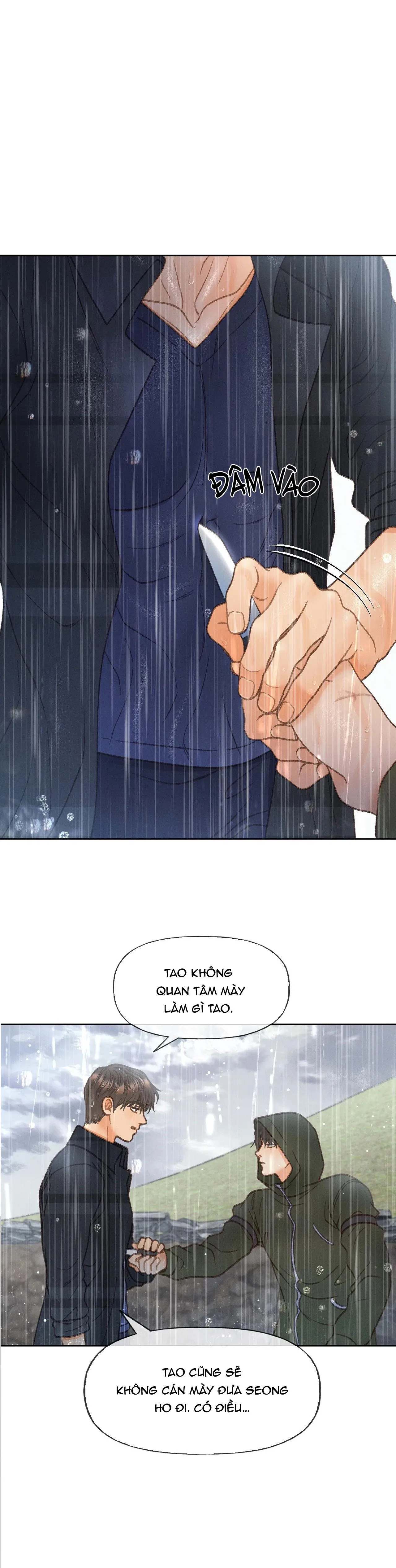 RẠP CHIẾU PHIM ANEMONE Chapter 56 Trang 35