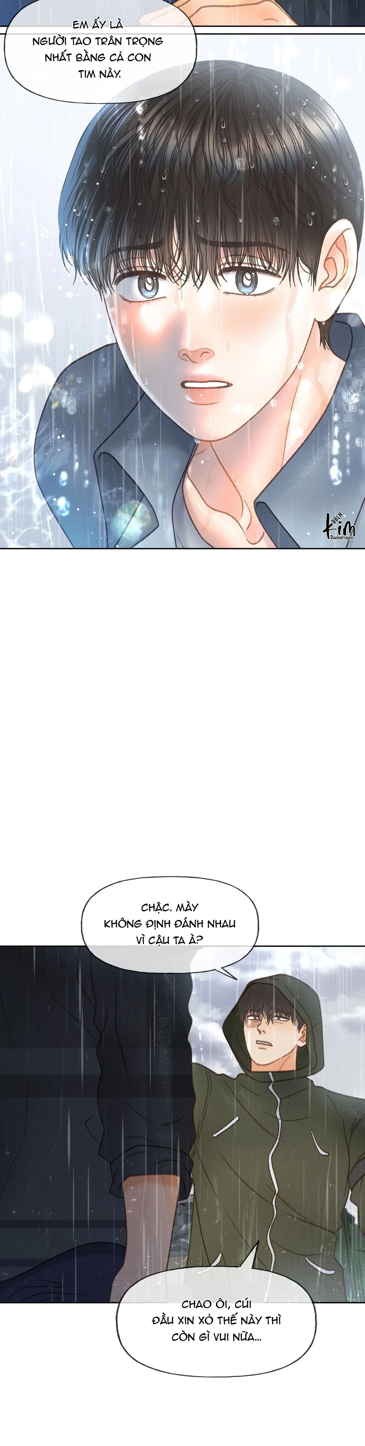 RẠP CHIẾU PHIM ANEMONE Chapter 56 Trang 37