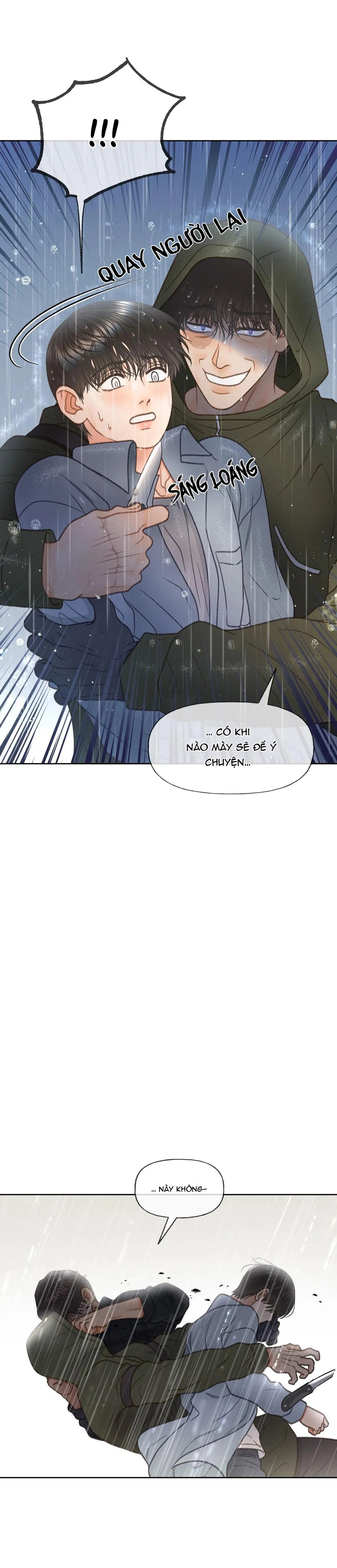 RẠP CHIẾU PHIM ANEMONE Chapter 56 Trang 39