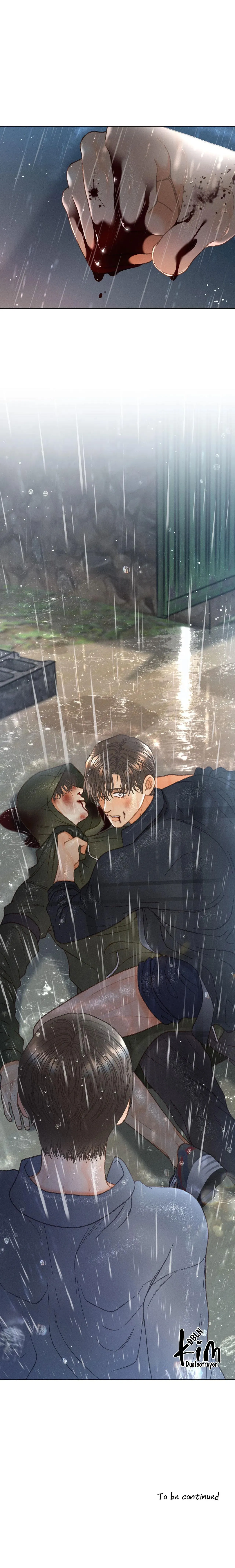 RẠP CHIẾU PHIM ANEMONE Chapter 56 Trang 45