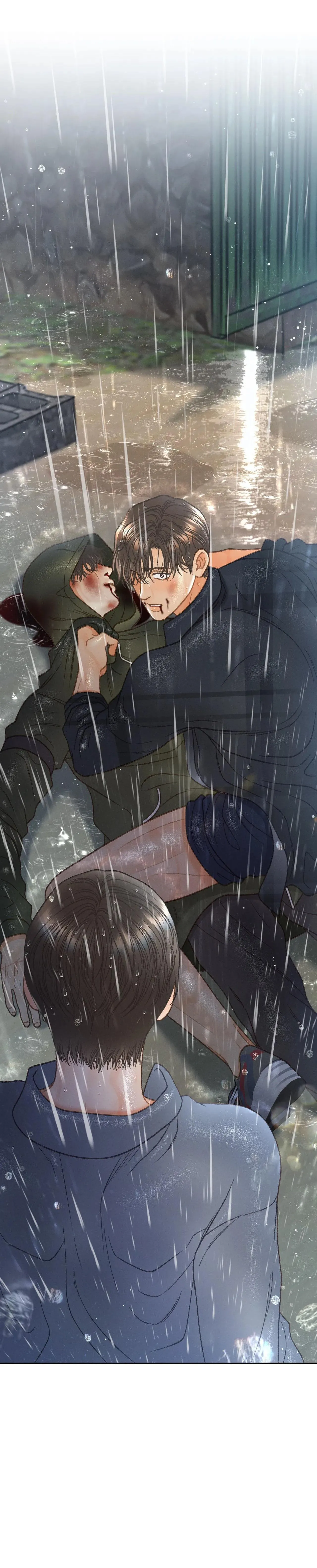 RẠP CHIẾU PHIM ANEMONE Chapter 57 Trang 5