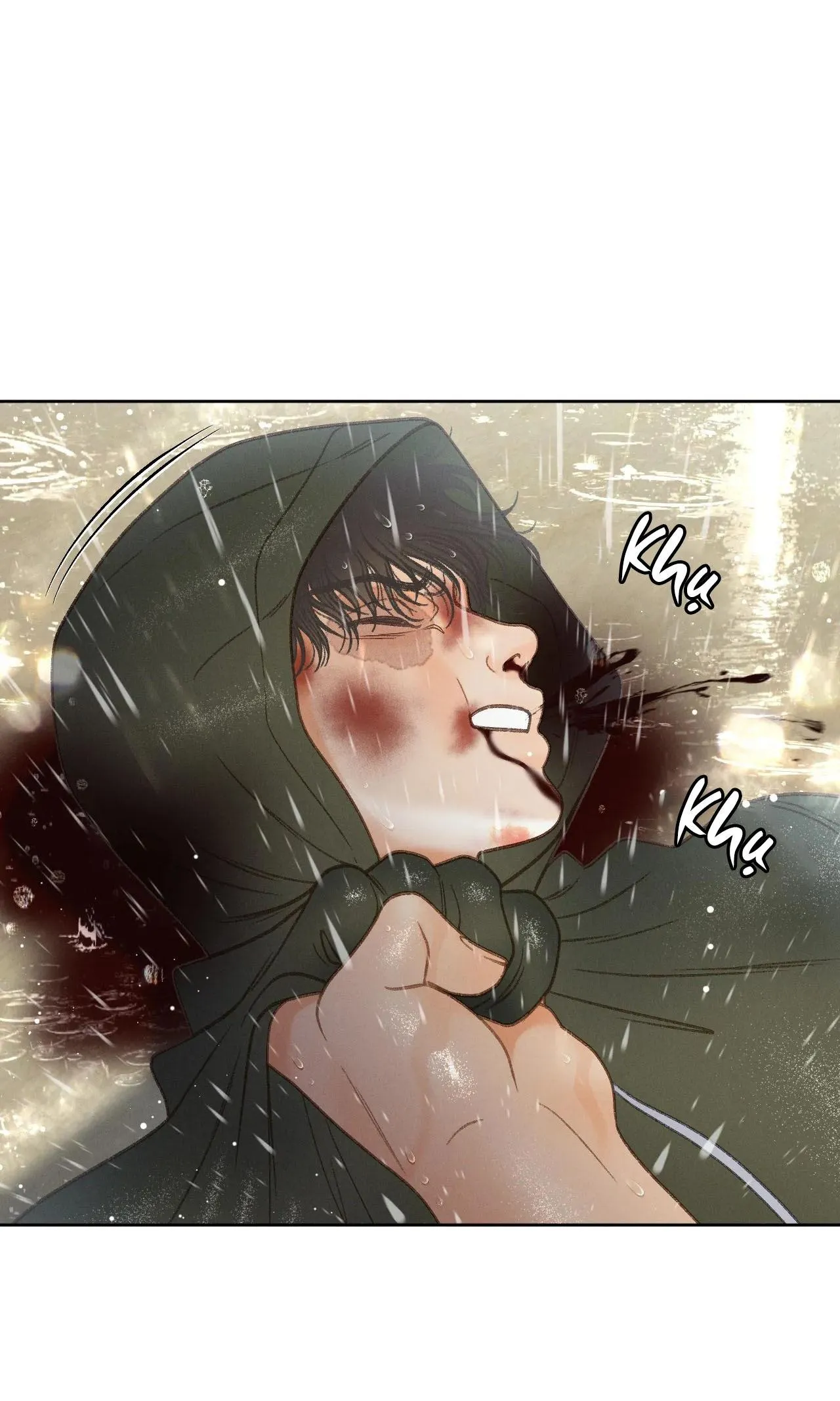 RẠP CHIẾU PHIM ANEMONE Chapter 57 Trang 7