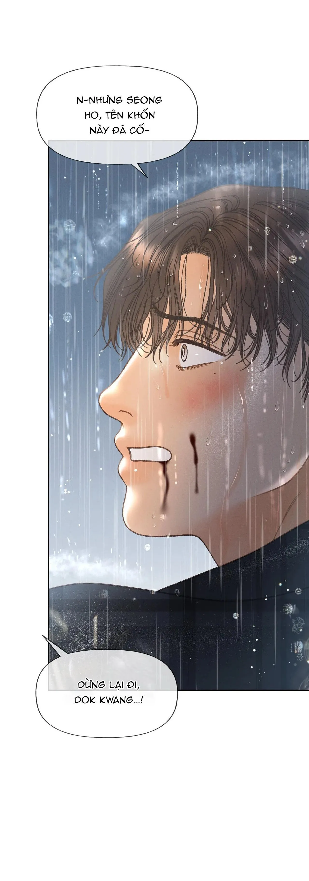 RẠP CHIẾU PHIM ANEMONE Chapter 57 Trang 8