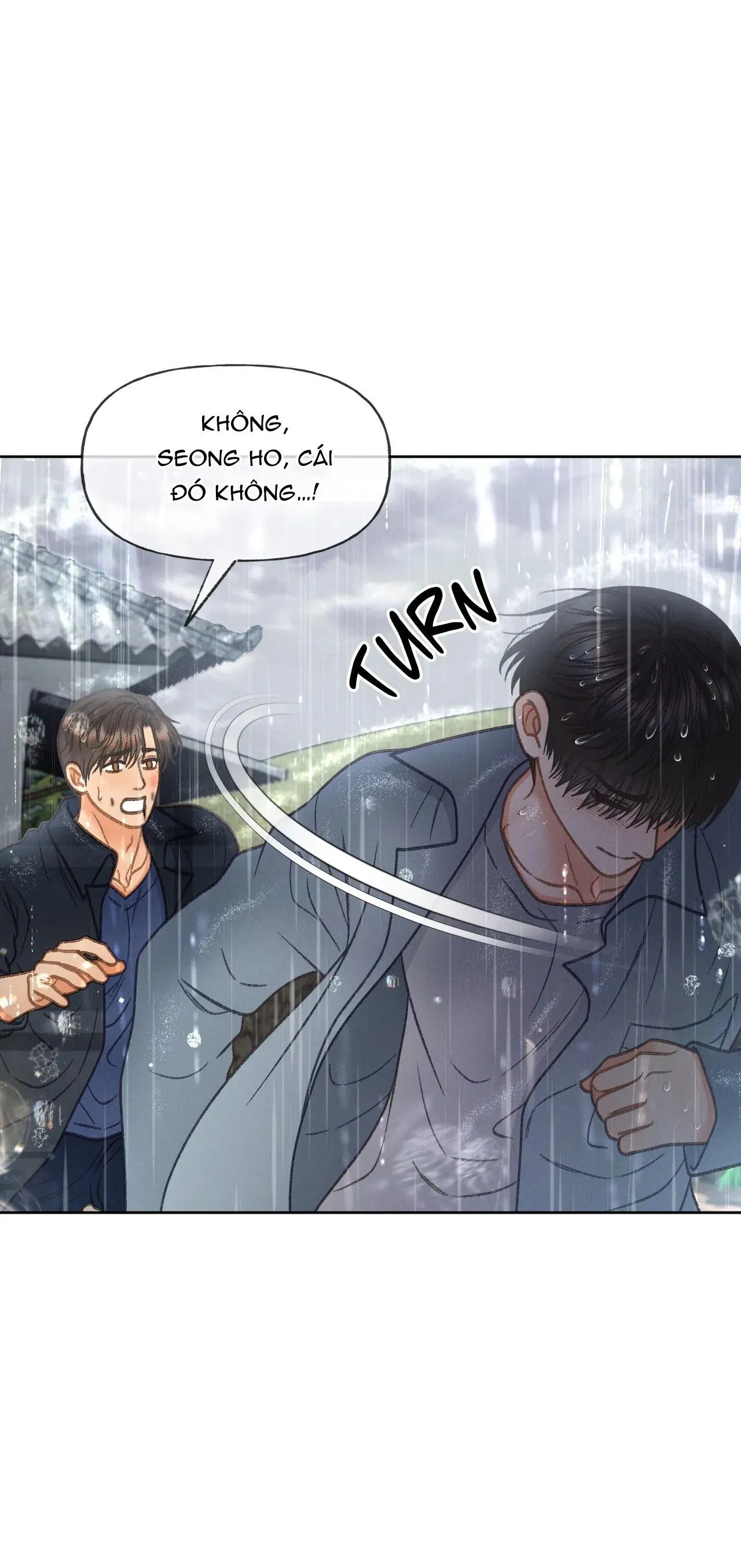 RẠP CHIẾU PHIM ANEMONE Chapter 57 Trang 10