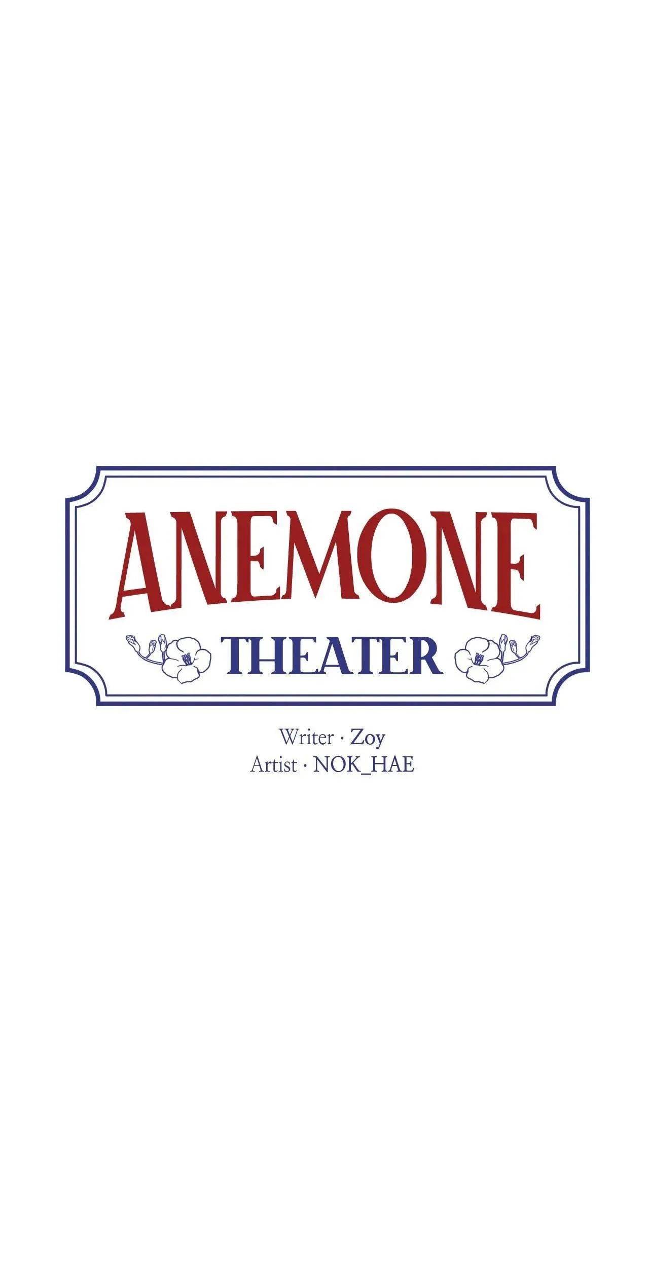 RẠP CHIẾU PHIM ANEMONE Chapter 57 Trang 12