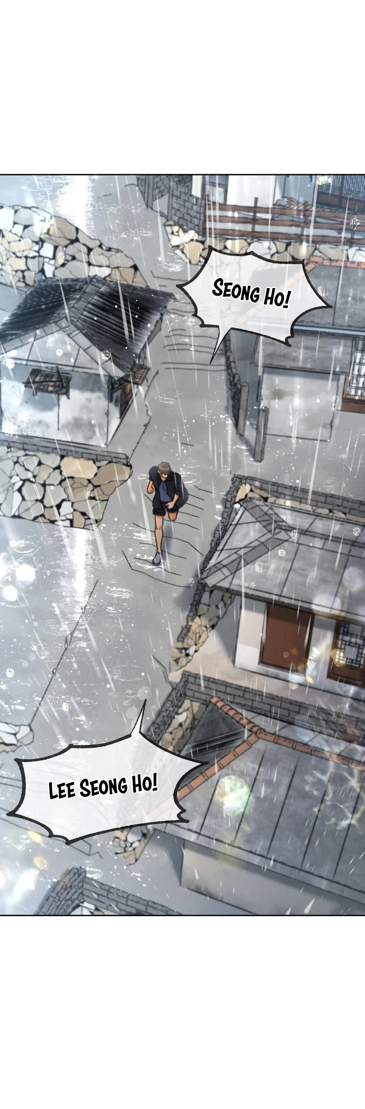 RẠP CHIẾU PHIM ANEMONE Chapter 57 Trang 14