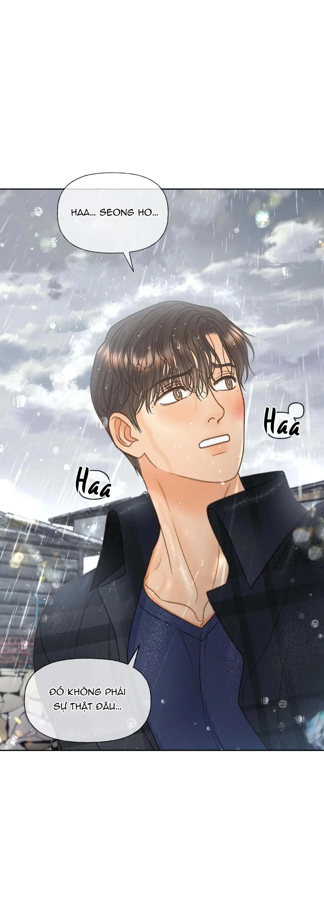 RẠP CHIẾU PHIM ANEMONE Chapter 57 Trang 15