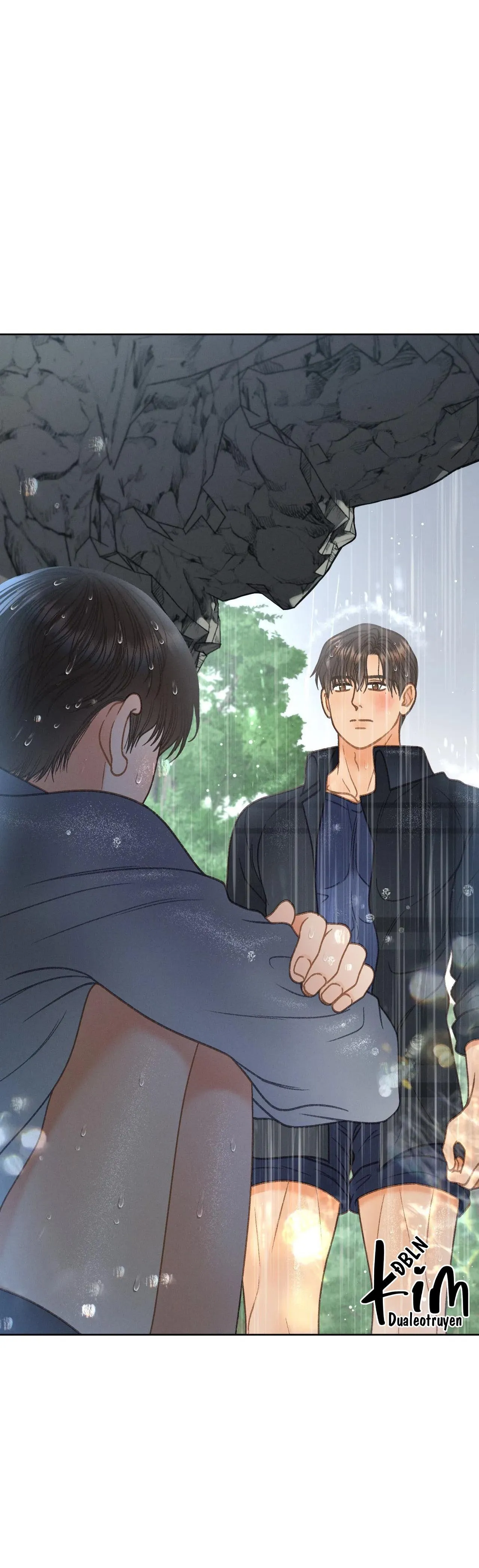 RẠP CHIẾU PHIM ANEMONE Chapter 57 Trang 20