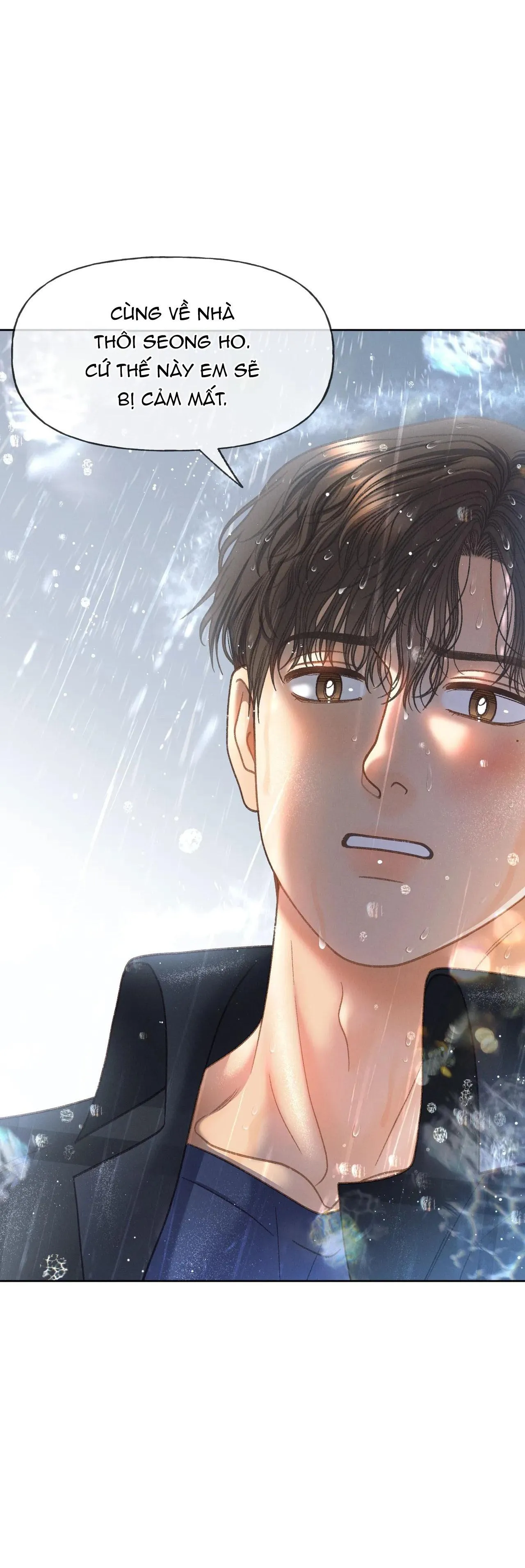 RẠP CHIẾU PHIM ANEMONE Chapter 57 Trang 21