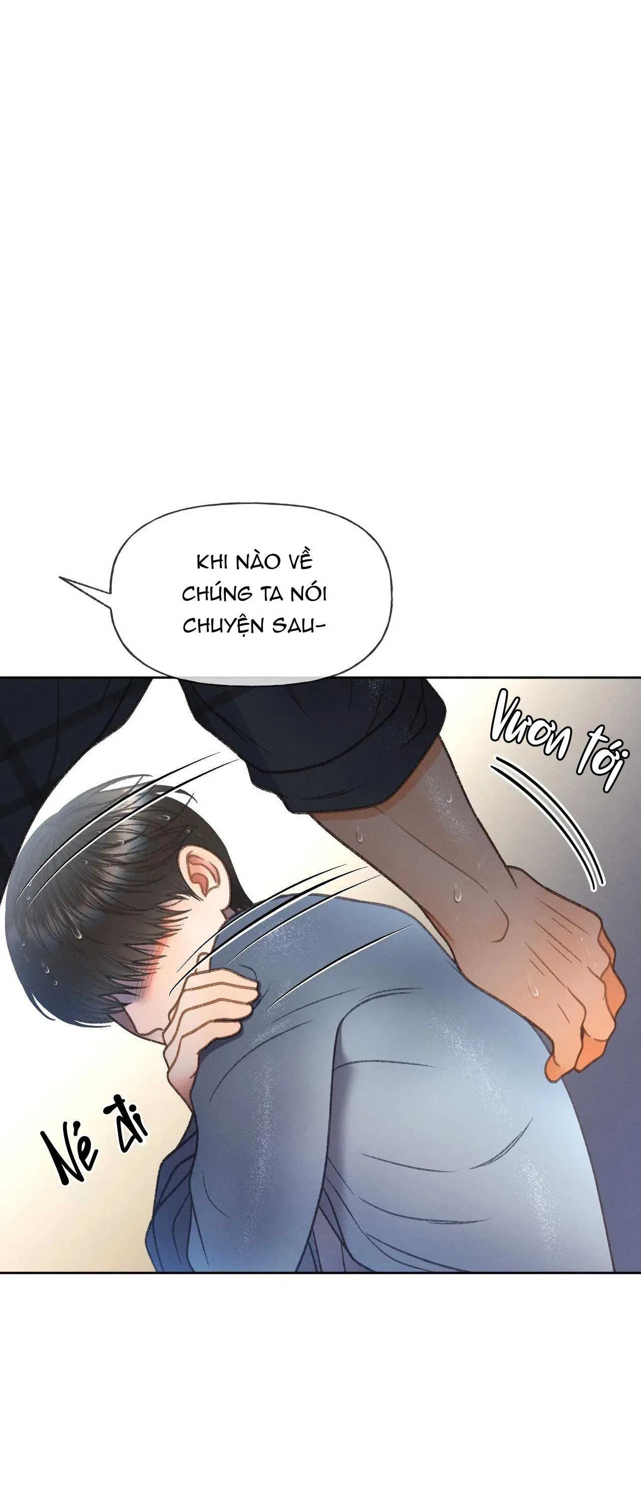 RẠP CHIẾU PHIM ANEMONE Chapter 57 Trang 29