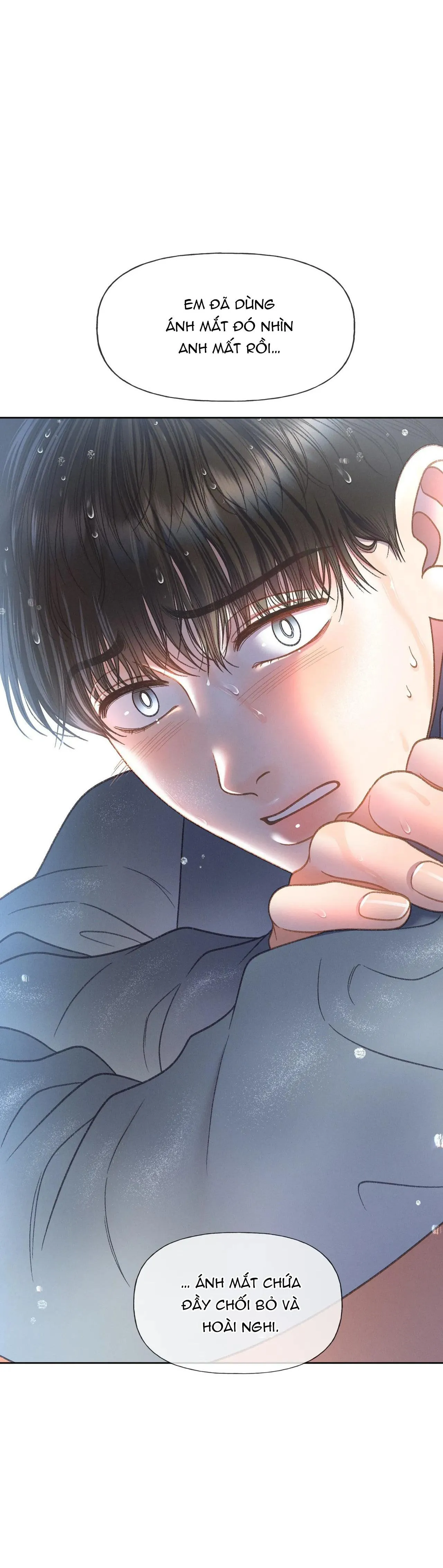 RẠP CHIẾU PHIM ANEMONE Chapter 57 Trang 33