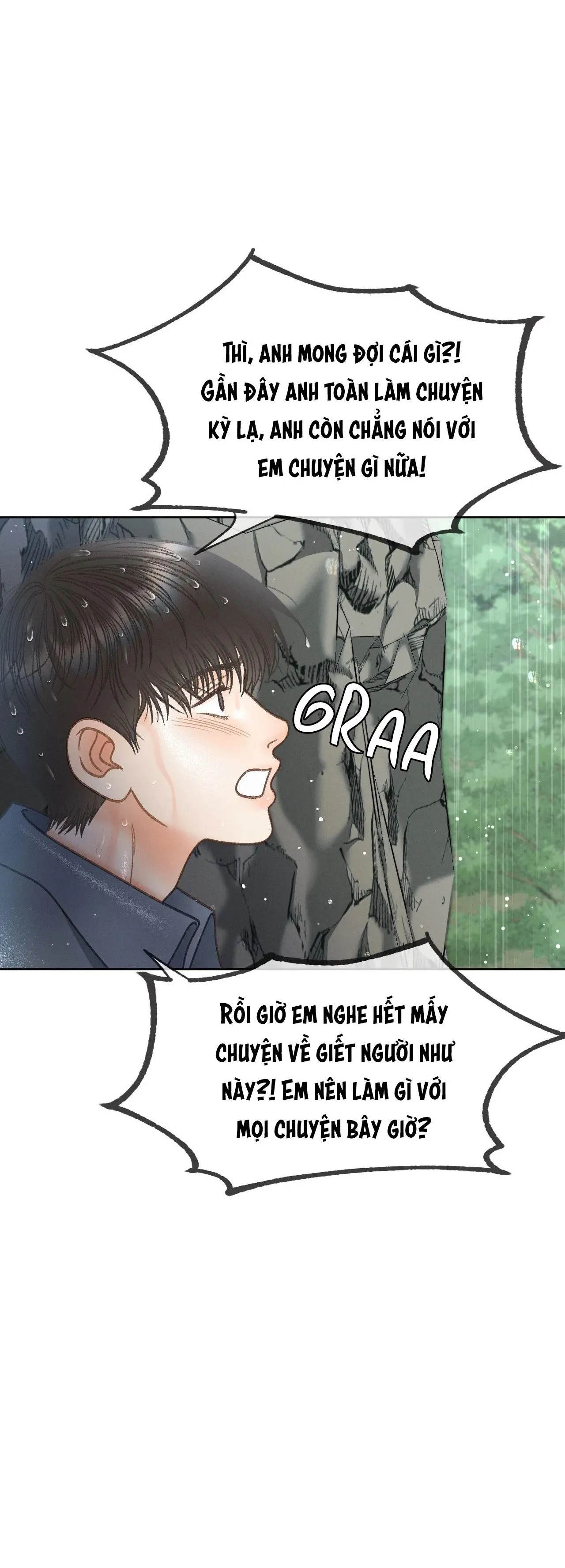 RẠP CHIẾU PHIM ANEMONE Chapter 57 Trang 34