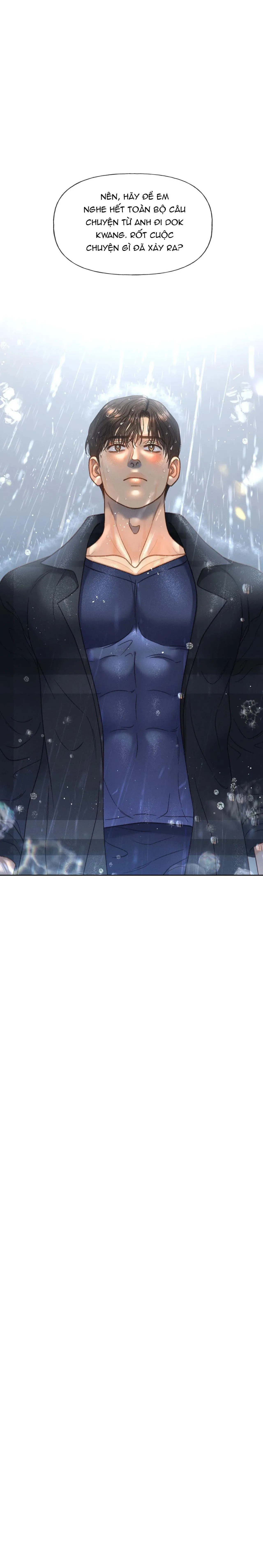 RẠP CHIẾU PHIM ANEMONE Chapter 57 Trang 35