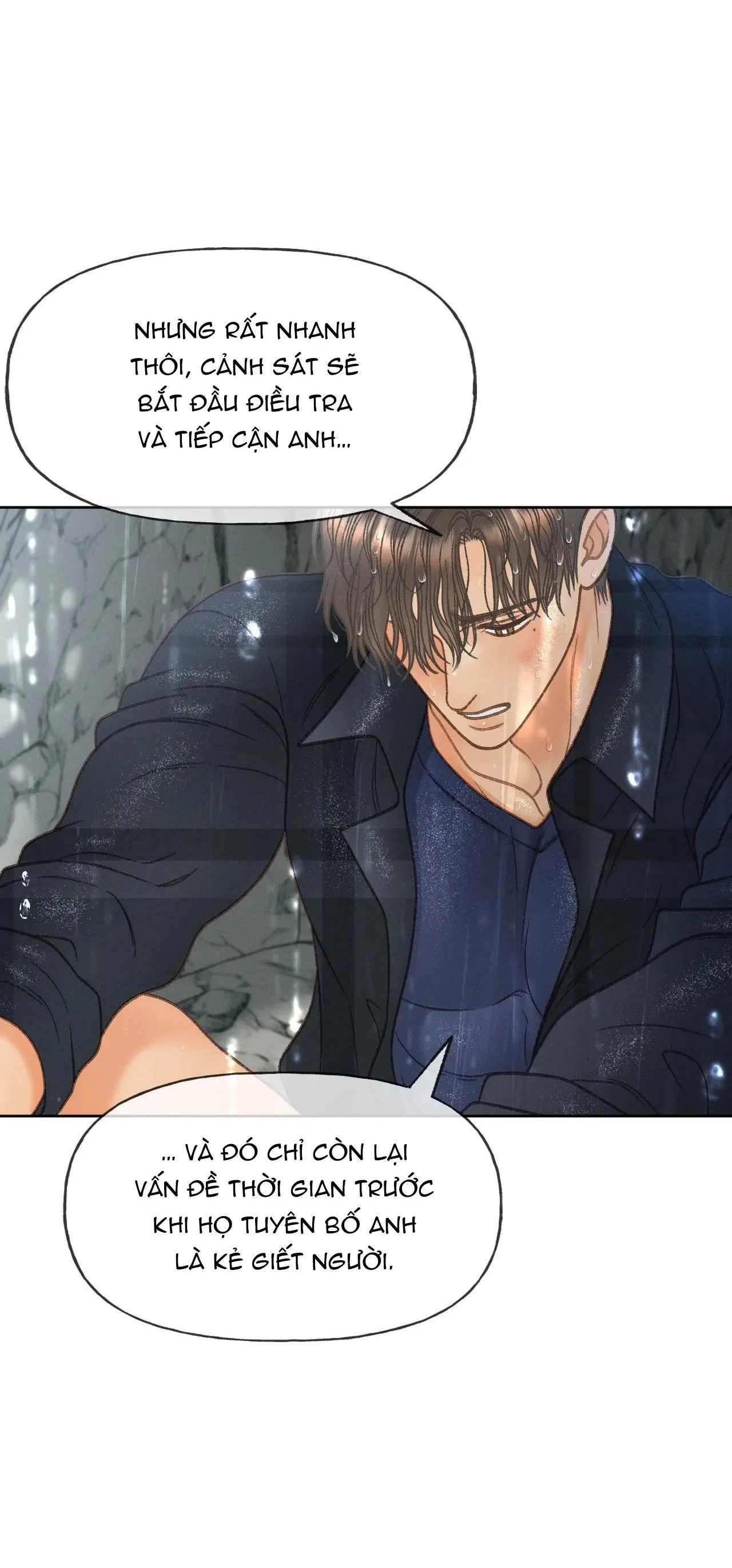 RẠP CHIẾU PHIM ANEMONE Chapter 57 Trang 38