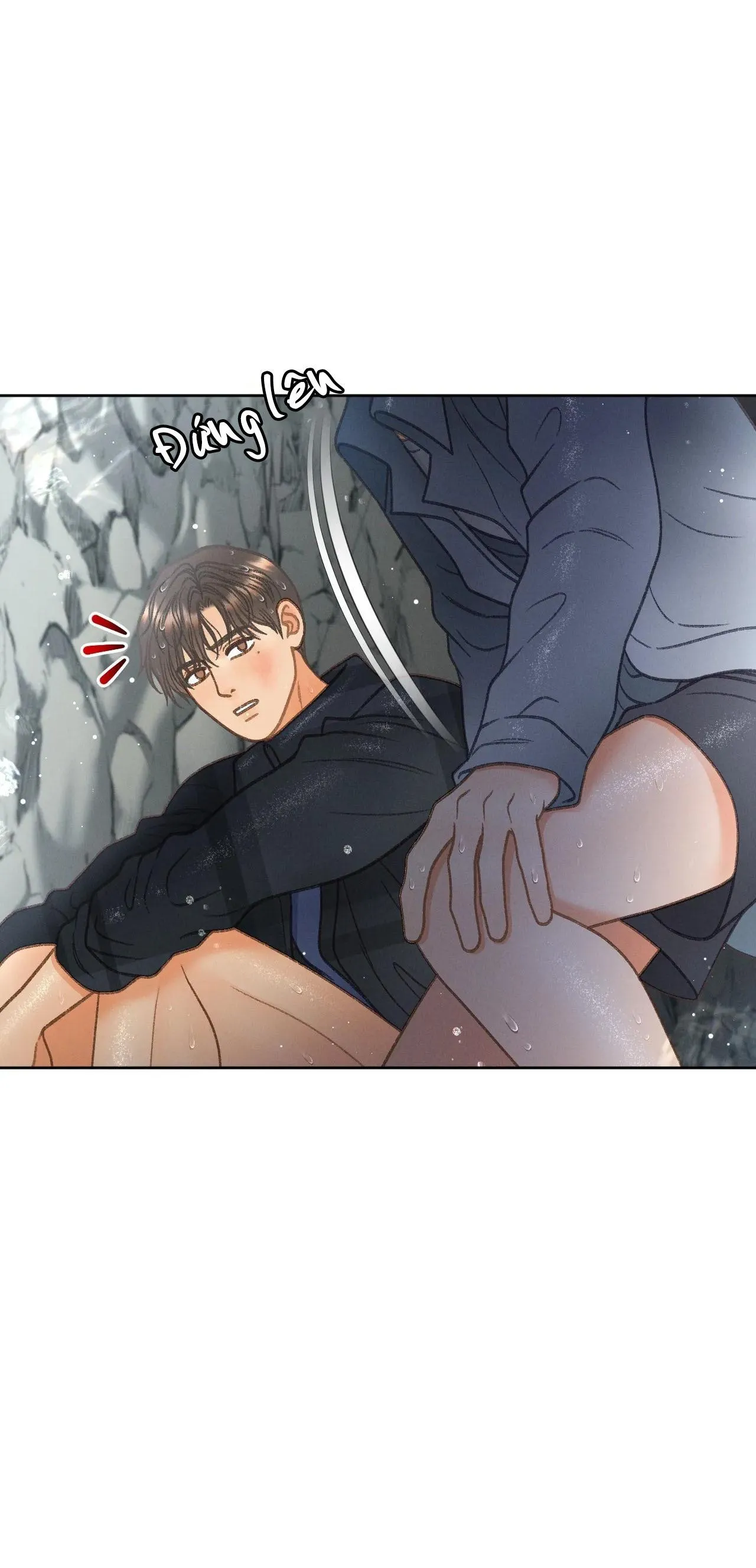 RẠP CHIẾU PHIM ANEMONE Chapter 57 Trang 42