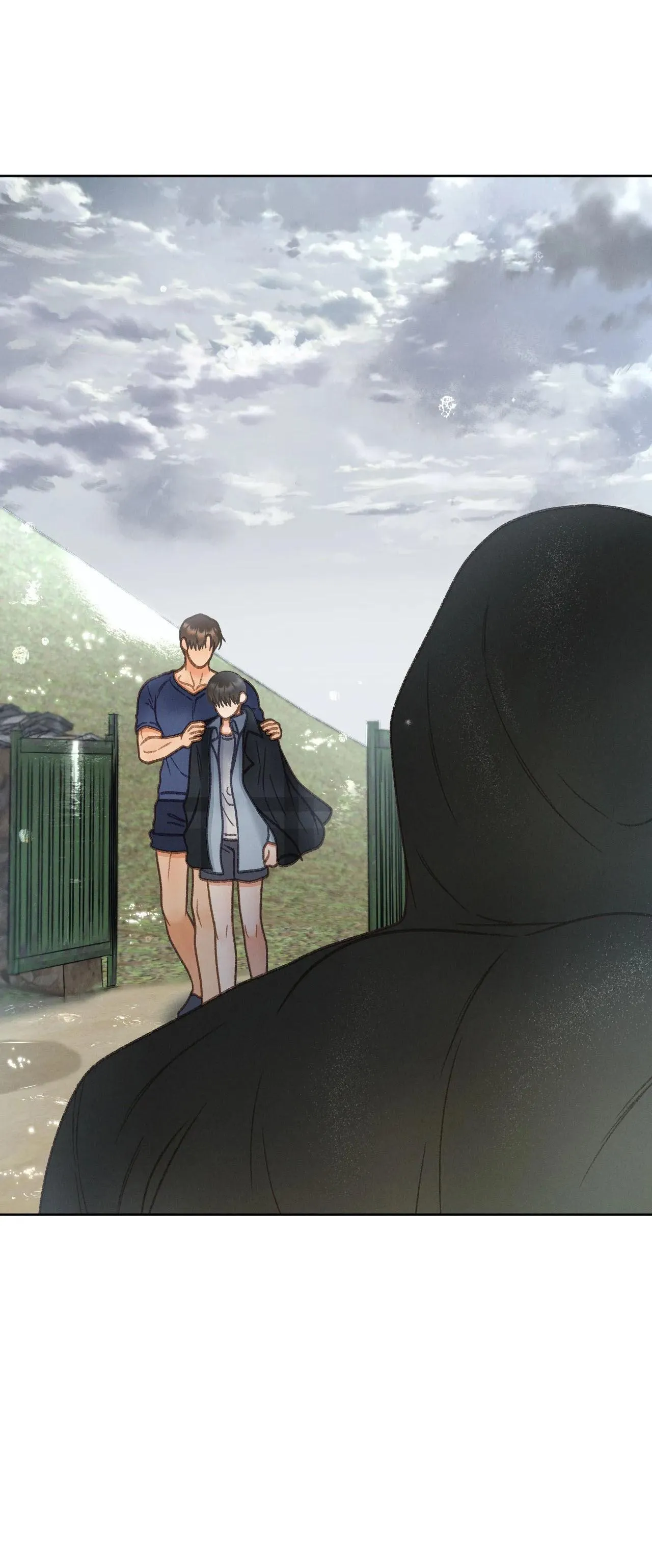 RẠP CHIẾU PHIM ANEMONE Chapter 57 Trang 46