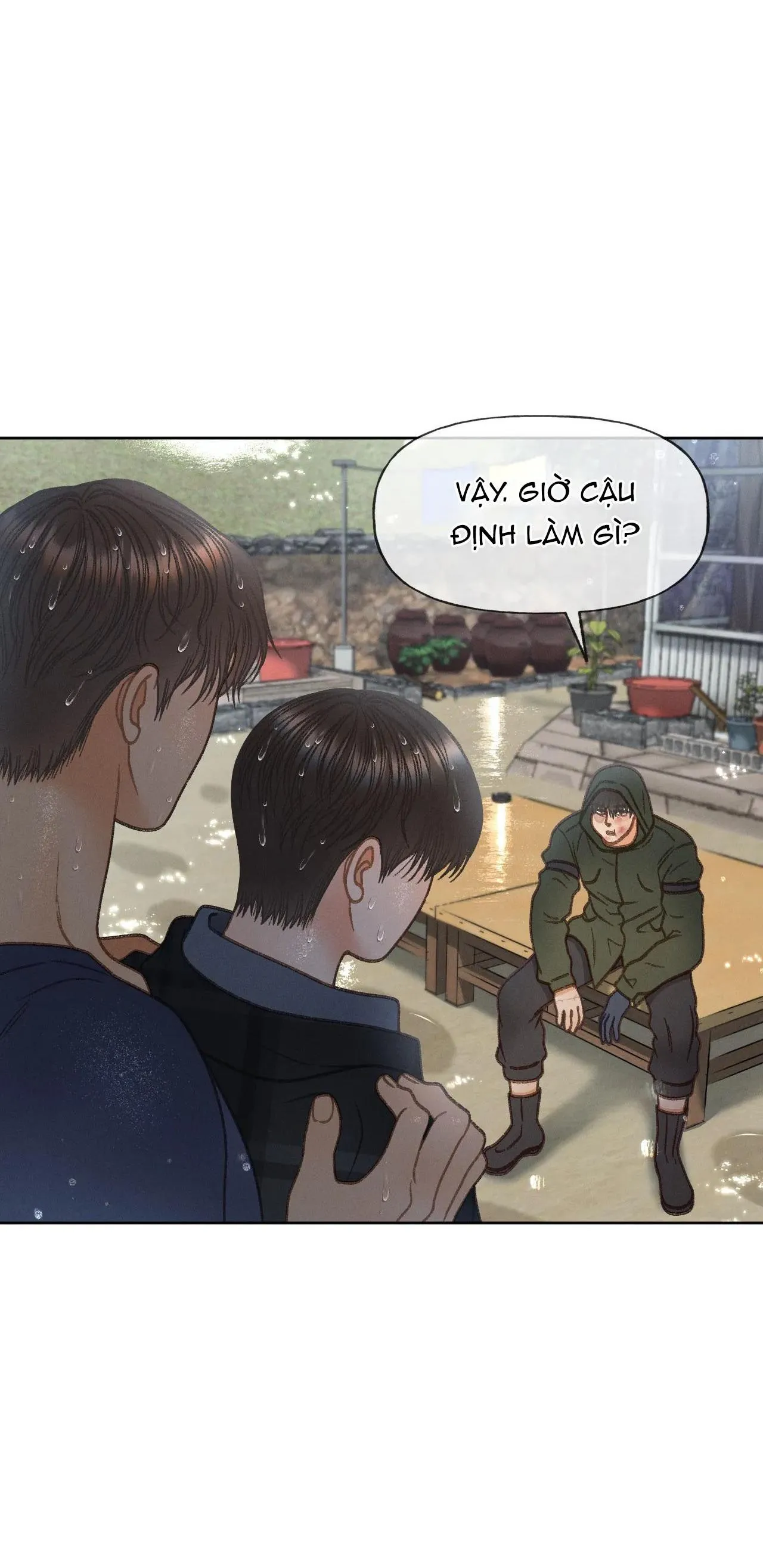 RẠP CHIẾU PHIM ANEMONE Chapter 57 Trang 47