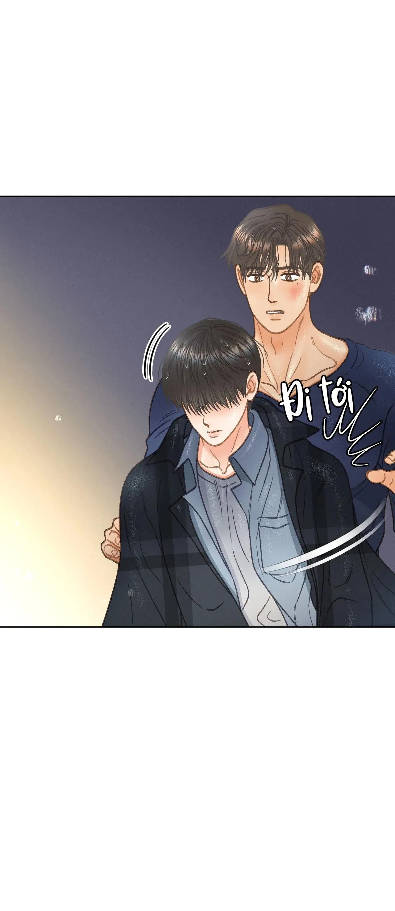 RẠP CHIẾU PHIM ANEMONE Chapter 57 Trang 49