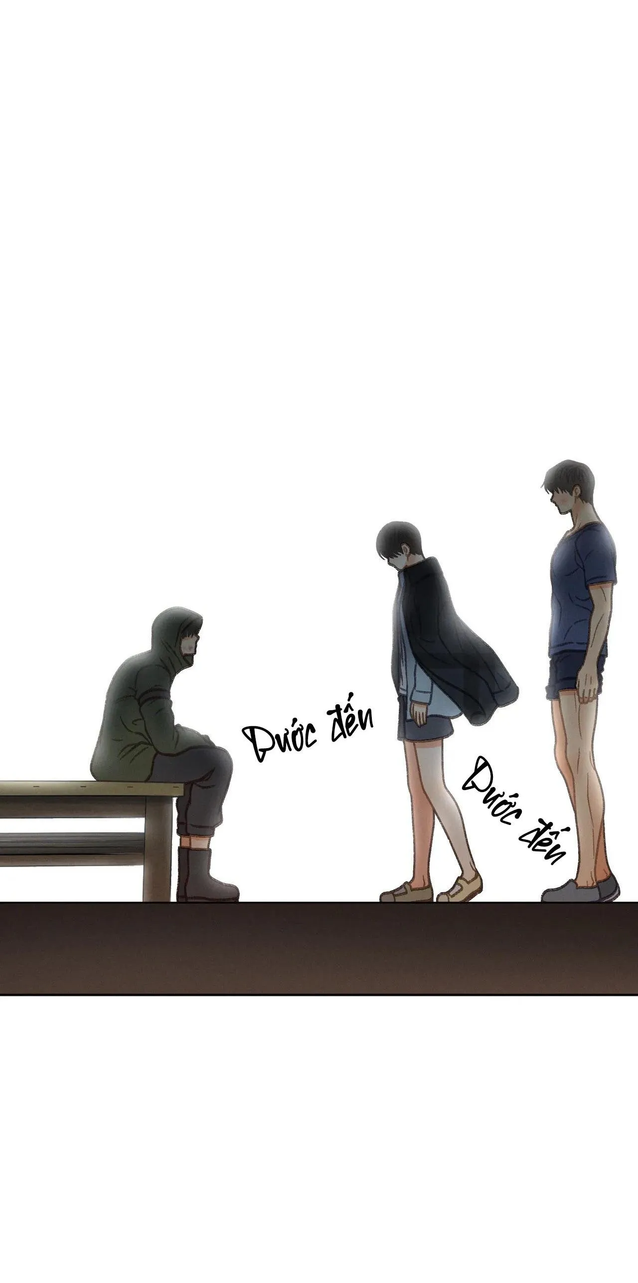 RẠP CHIẾU PHIM ANEMONE Chapter 57 Trang 50