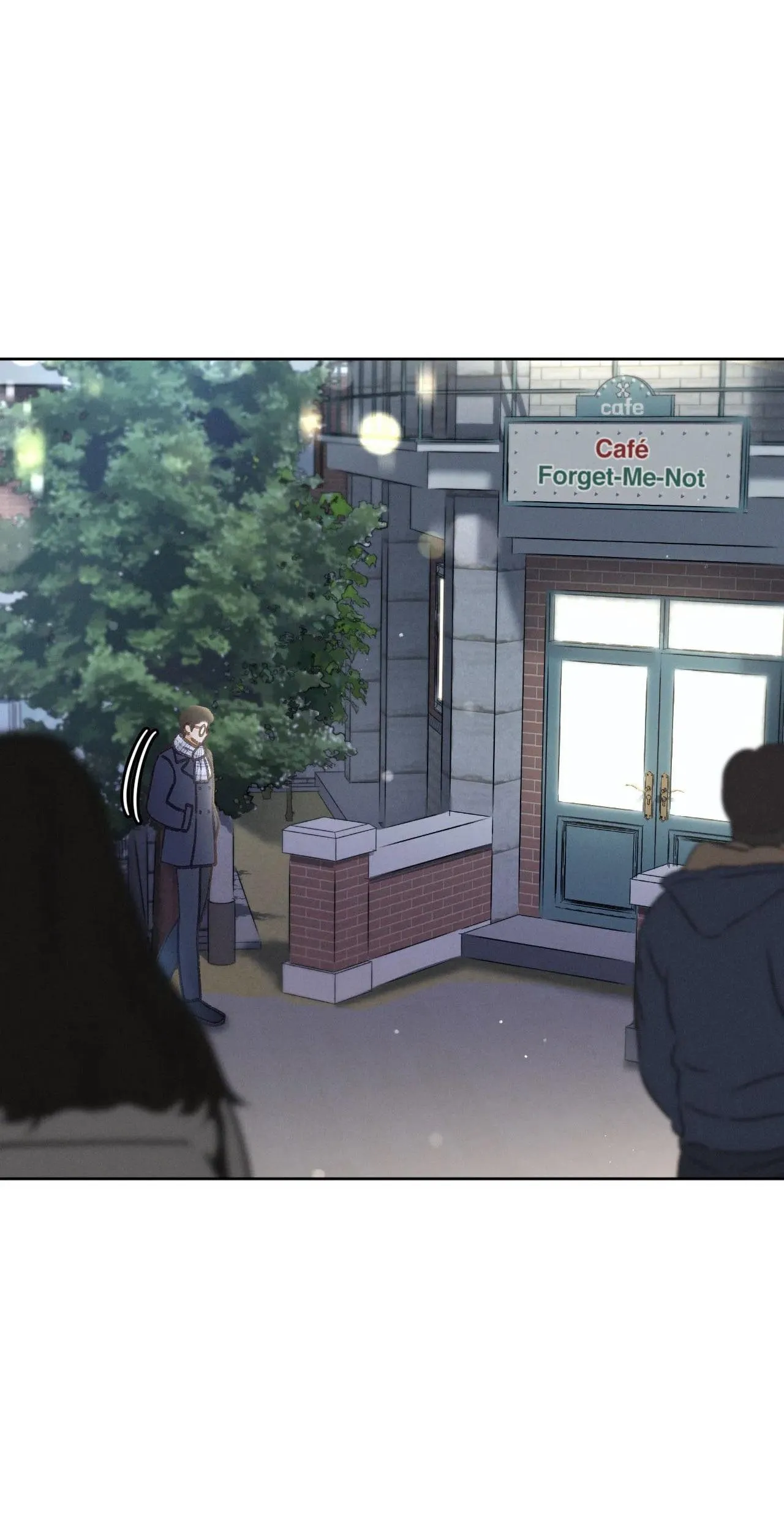 RẠP CHIẾU PHIM ANEMONE Chapter 57 Trang 62