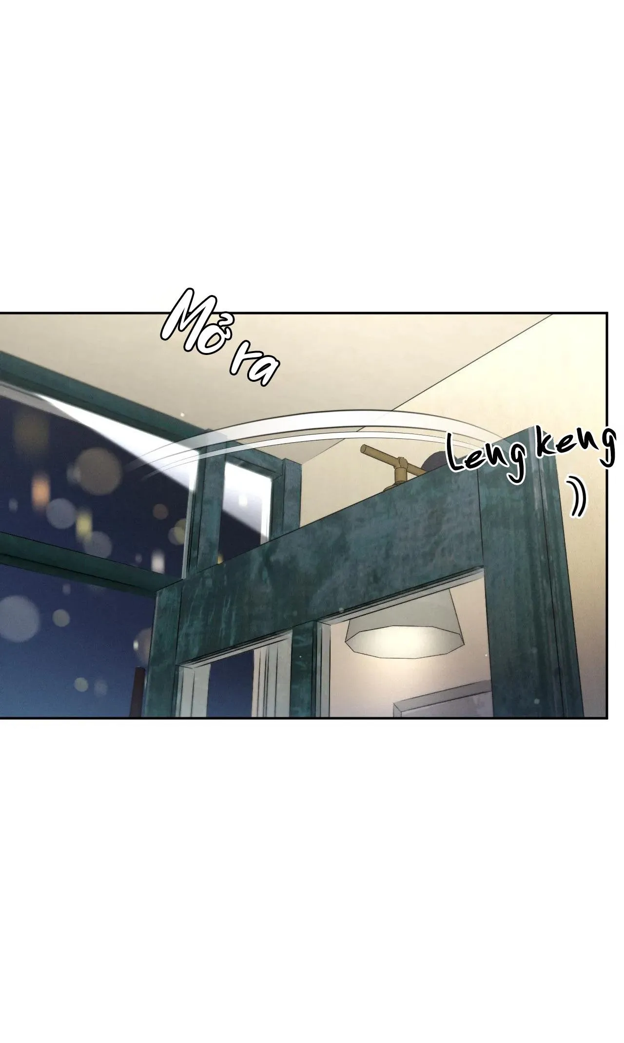 RẠP CHIẾU PHIM ANEMONE Chapter 57 Trang 63