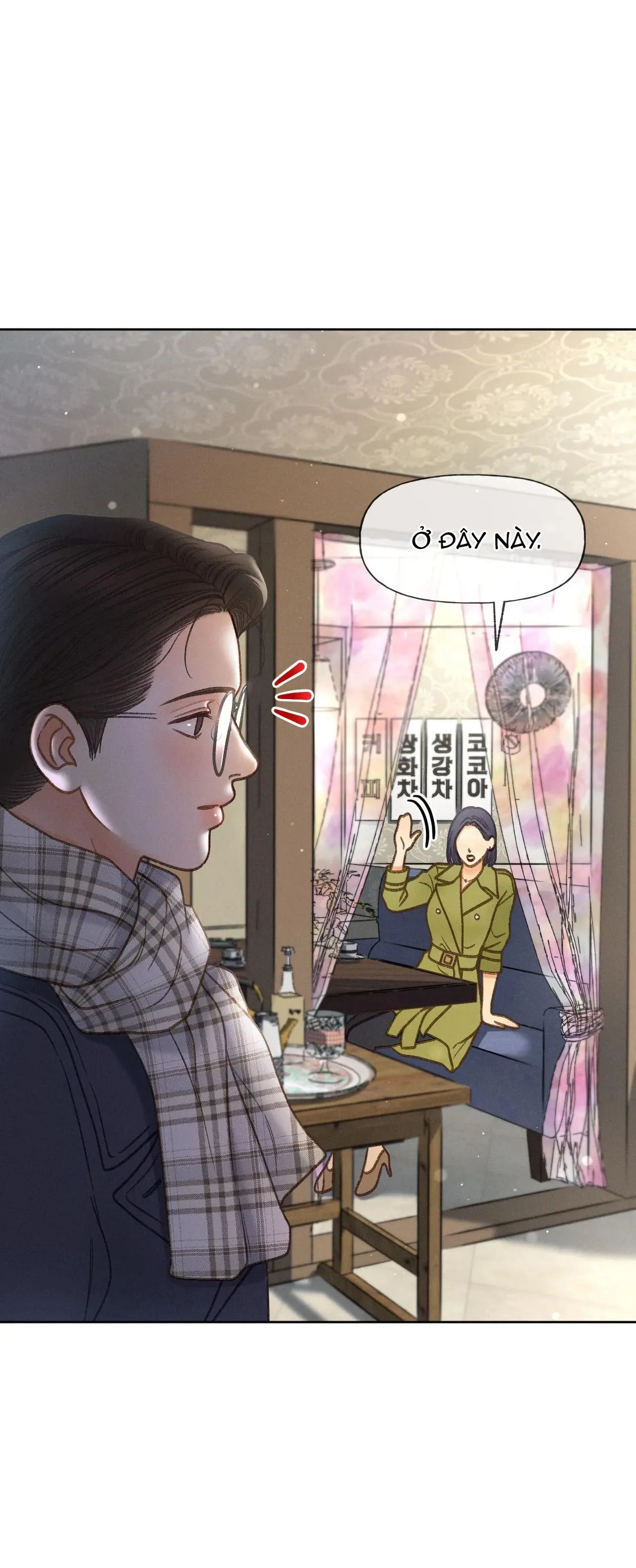 RẠP CHIẾU PHIM ANEMONE Chapter 57 Trang 64