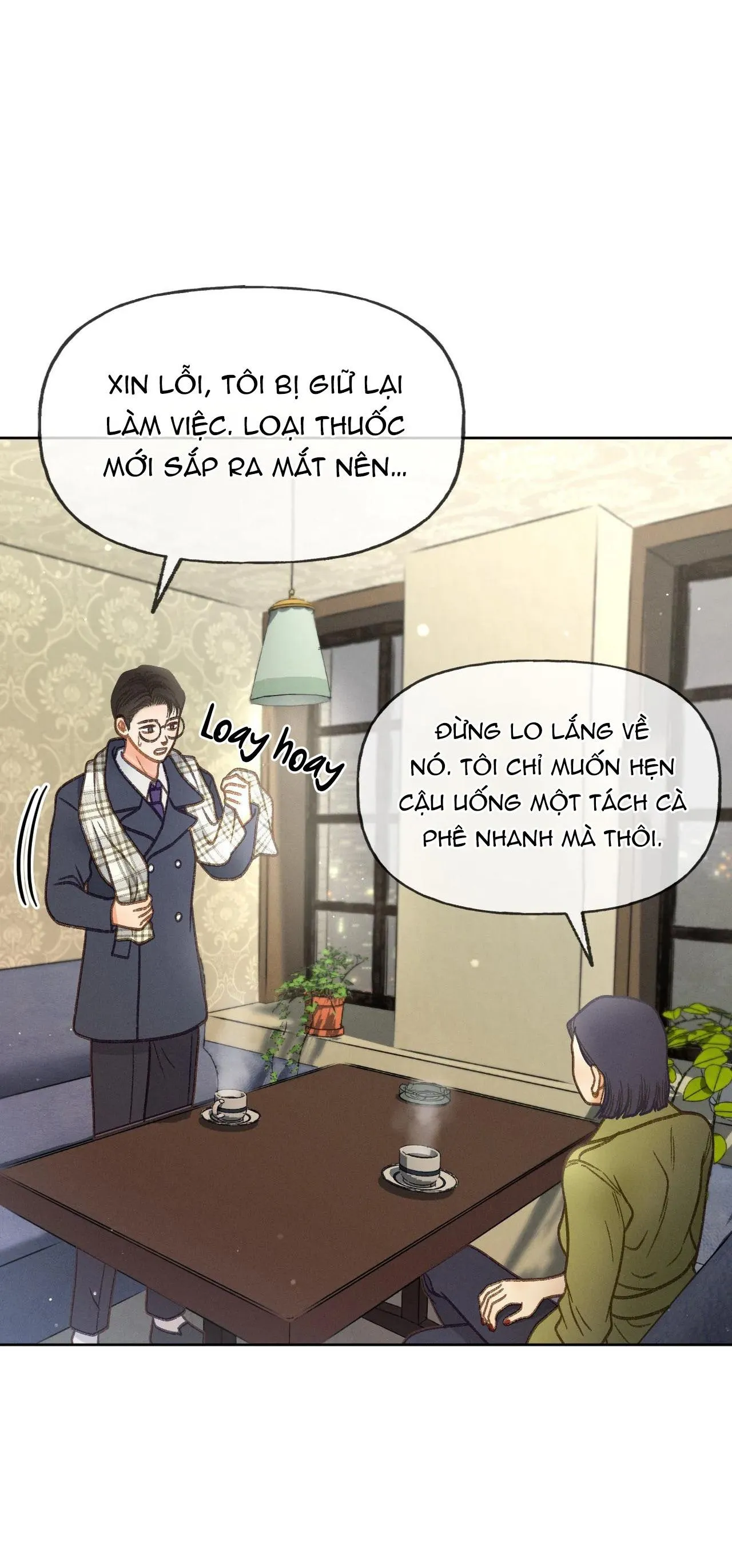 RẠP CHIẾU PHIM ANEMONE Chapter 57 Trang 65