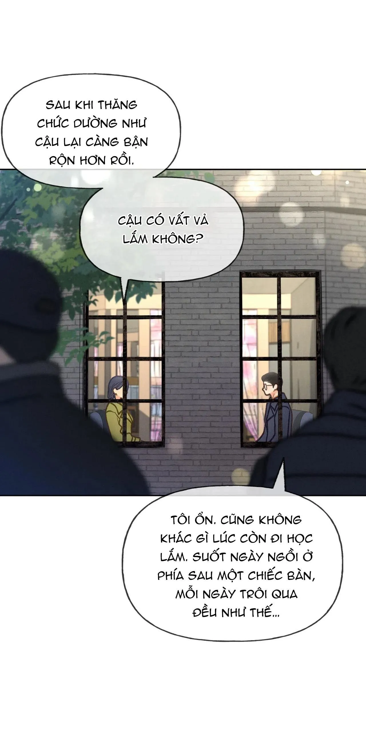 RẠP CHIẾU PHIM ANEMONE Chapter 57 Trang 67