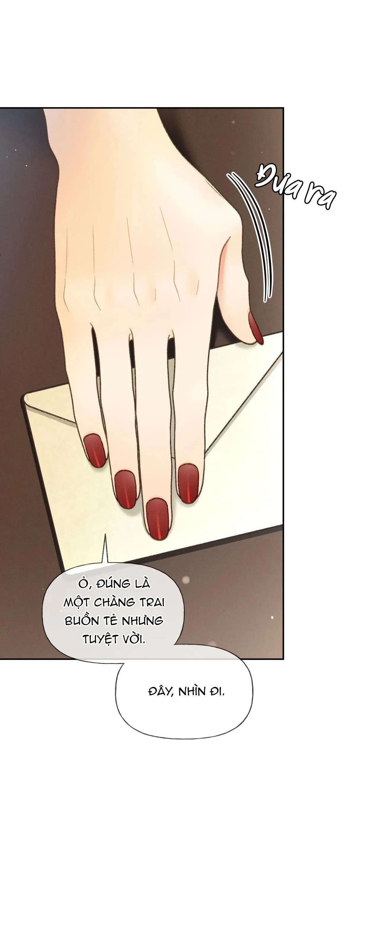 RẠP CHIẾU PHIM ANEMONE Chapter 57 Trang 68